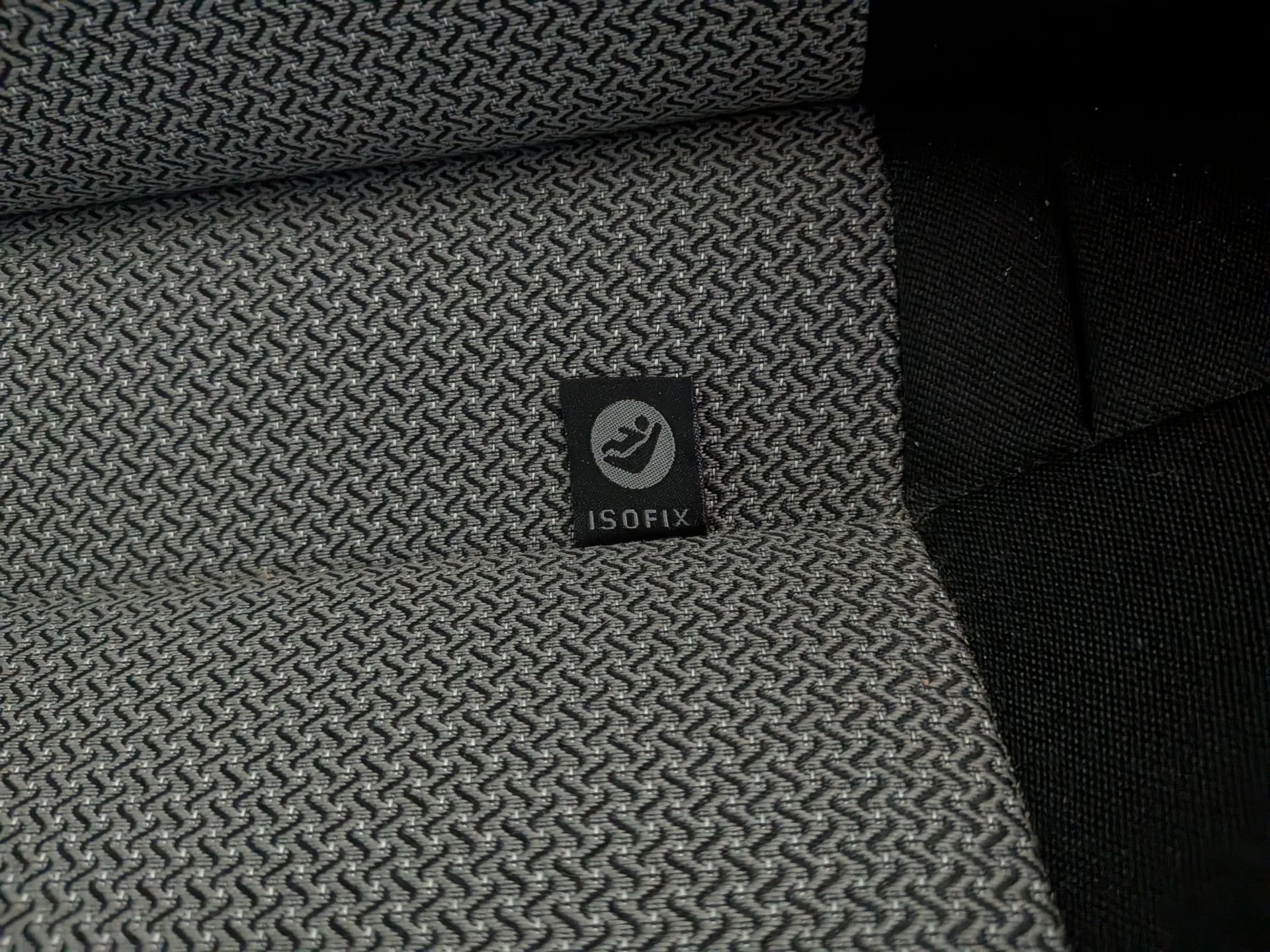 Foto van Skoda Rapid