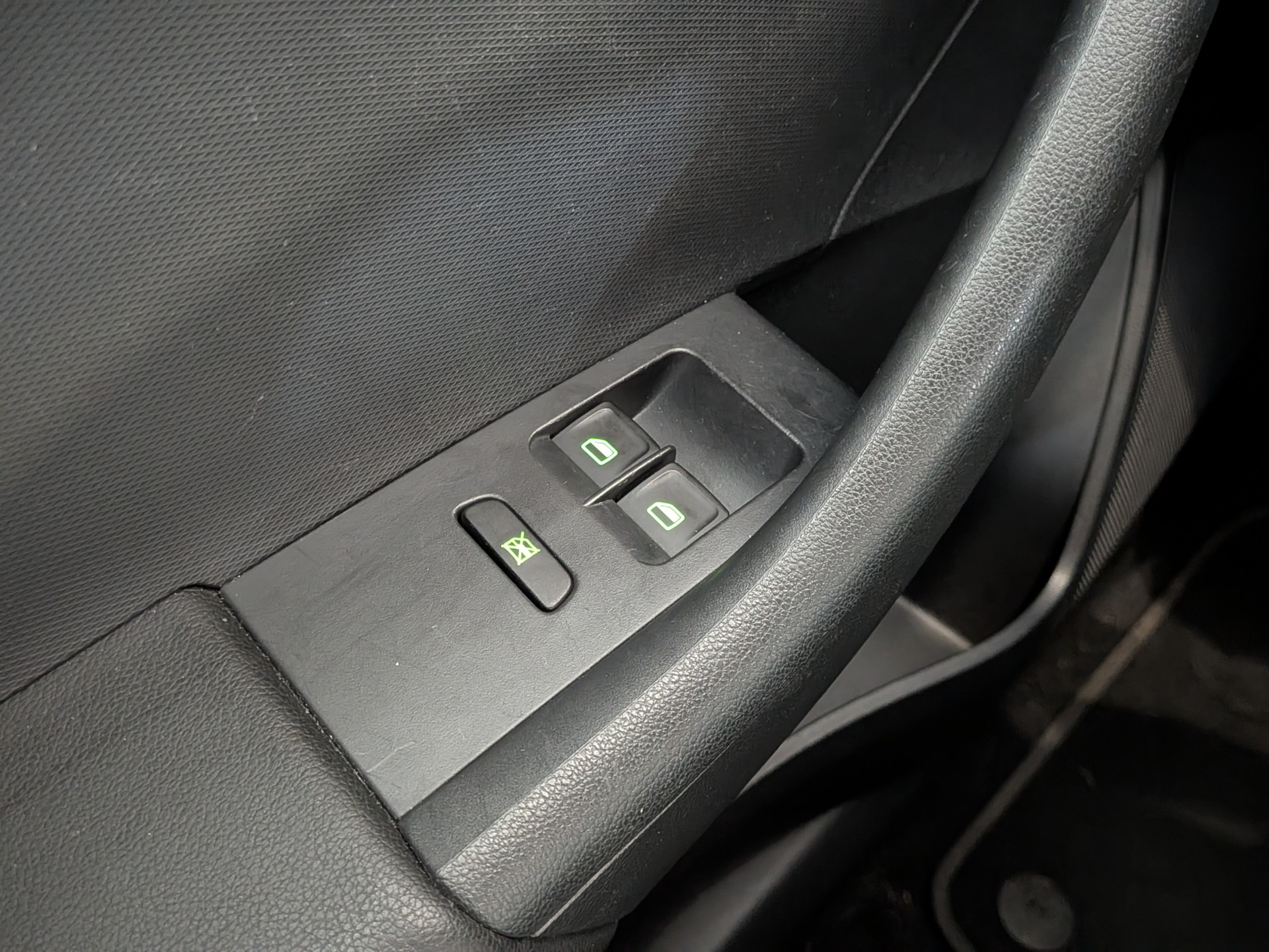 Foto van Skoda Rapid