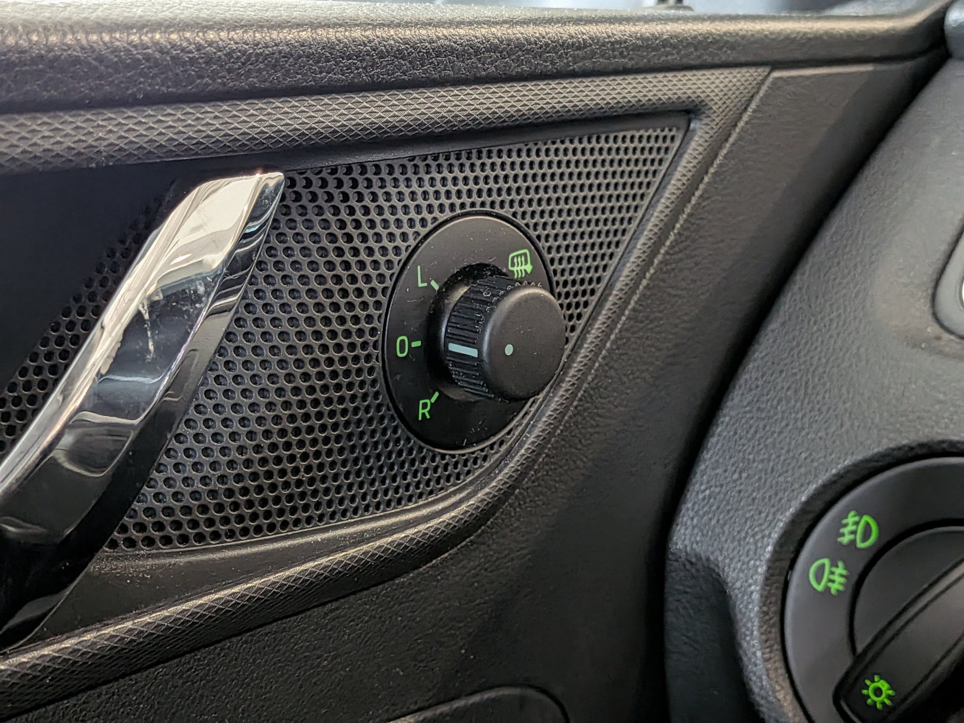 Foto van Skoda Rapid