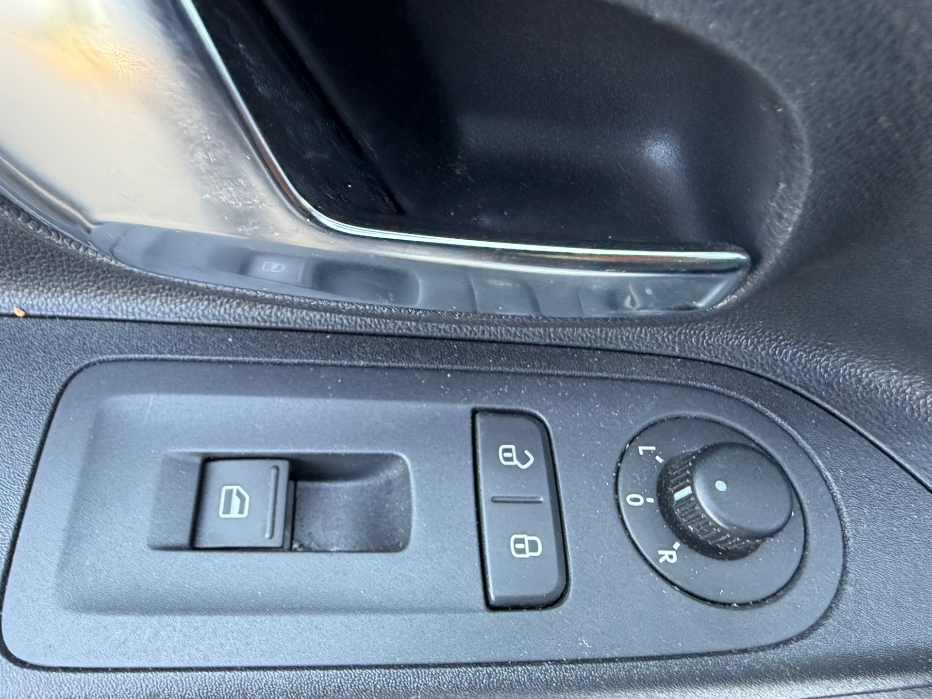 Foto van Seat Mii