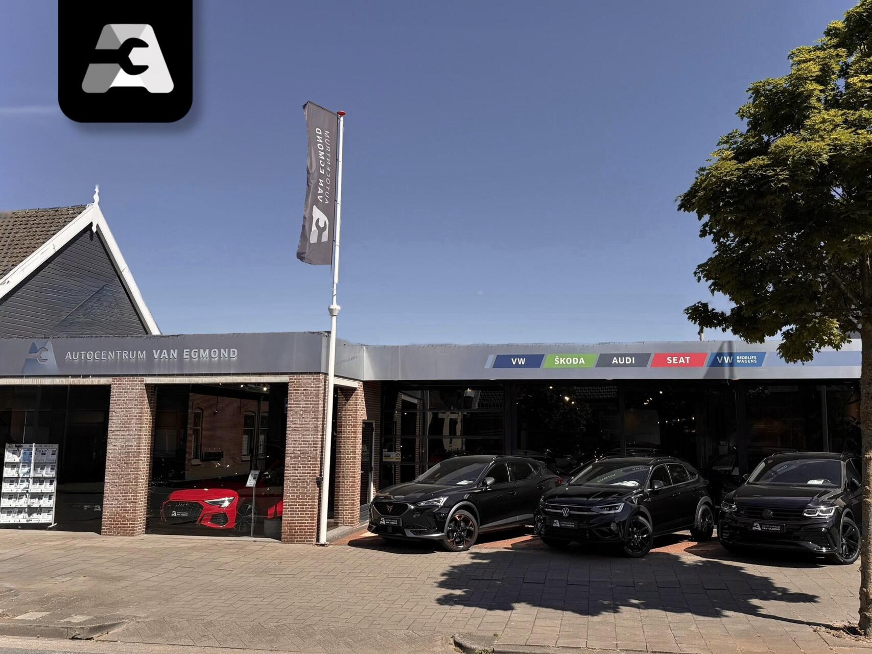 Foto van Volkswagen Golf Sportsvan