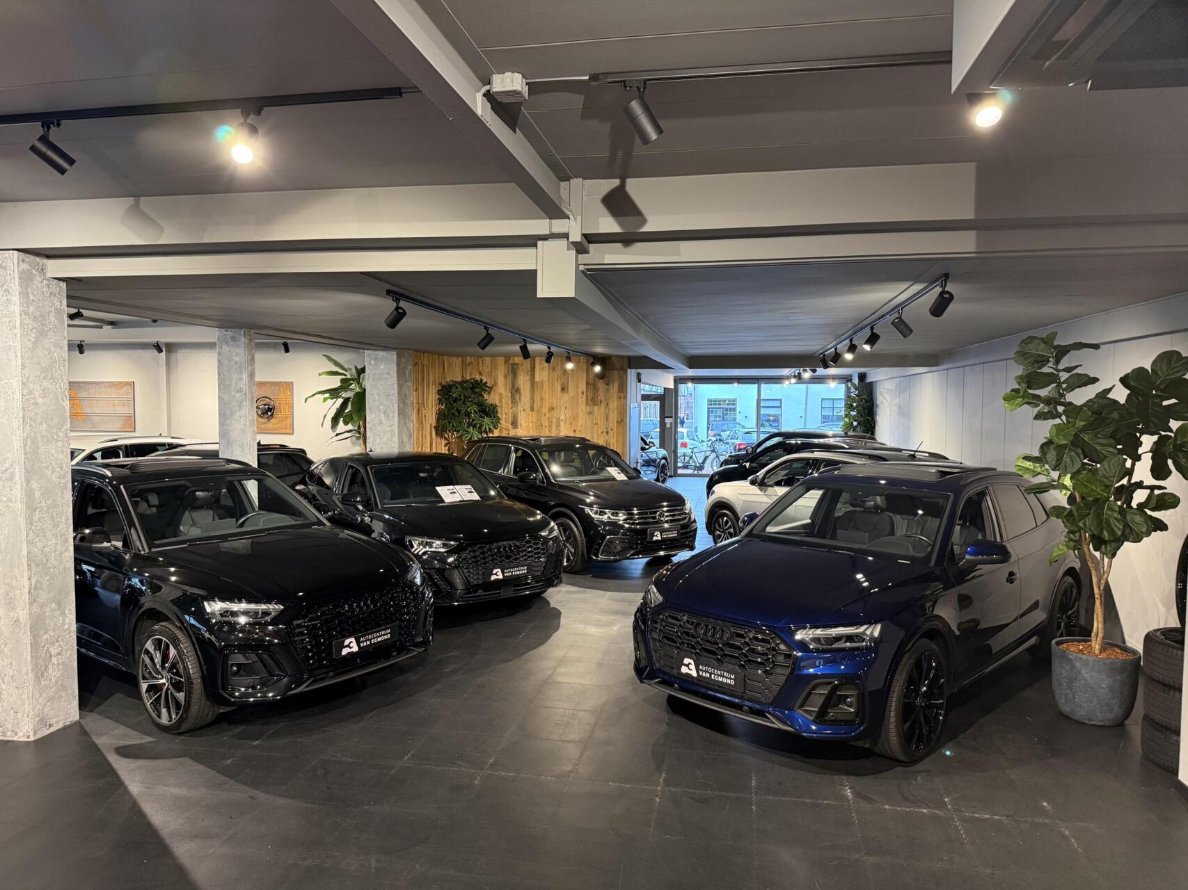 Foto van Volkswagen Golf Sportsvan