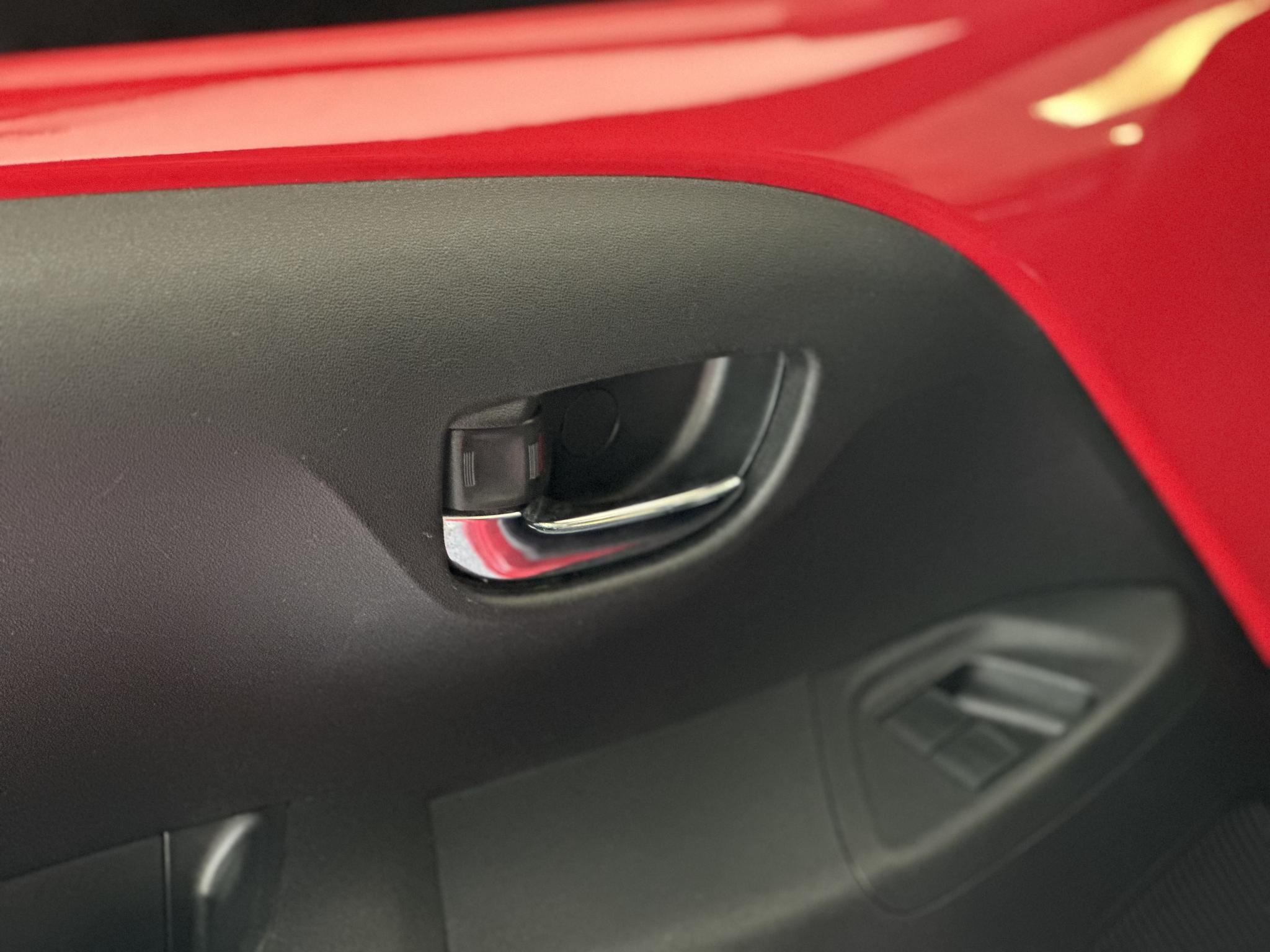 Foto van Citroen C1
