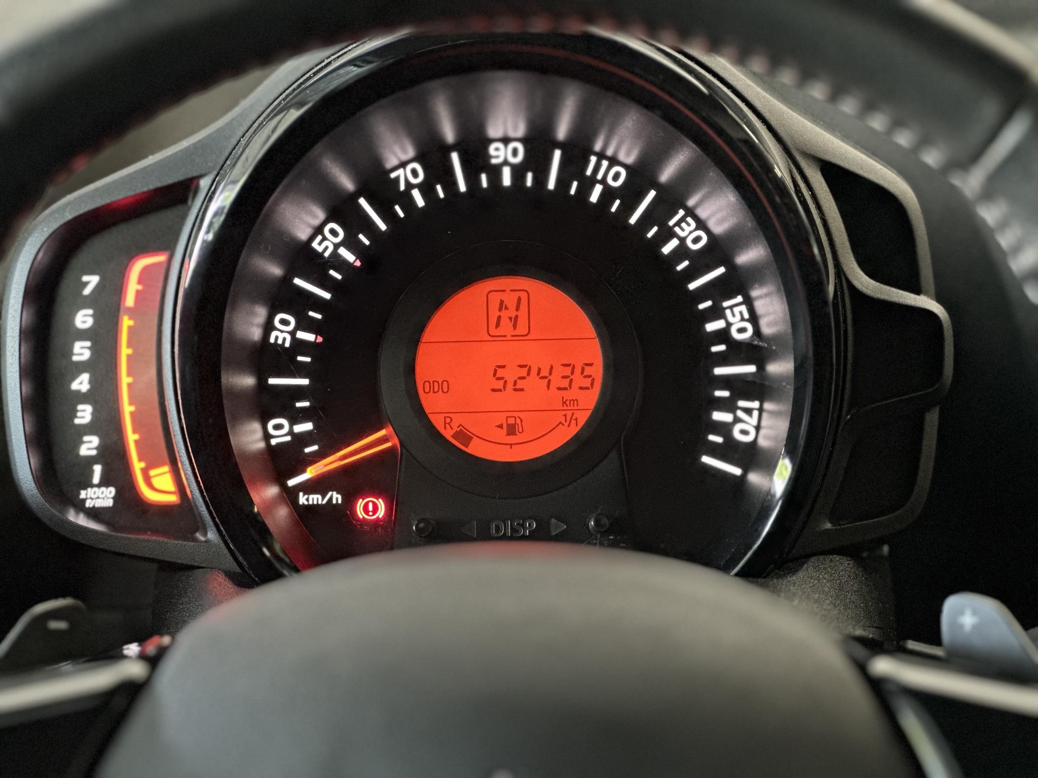 Foto van Citroen C1