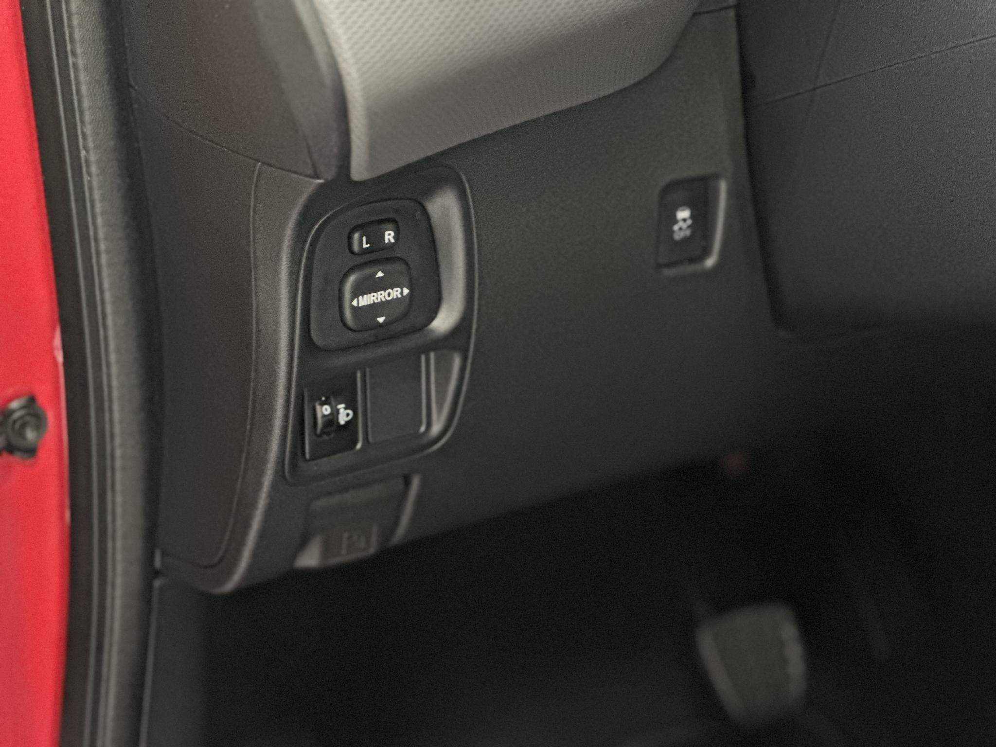 Foto van Citroen C1