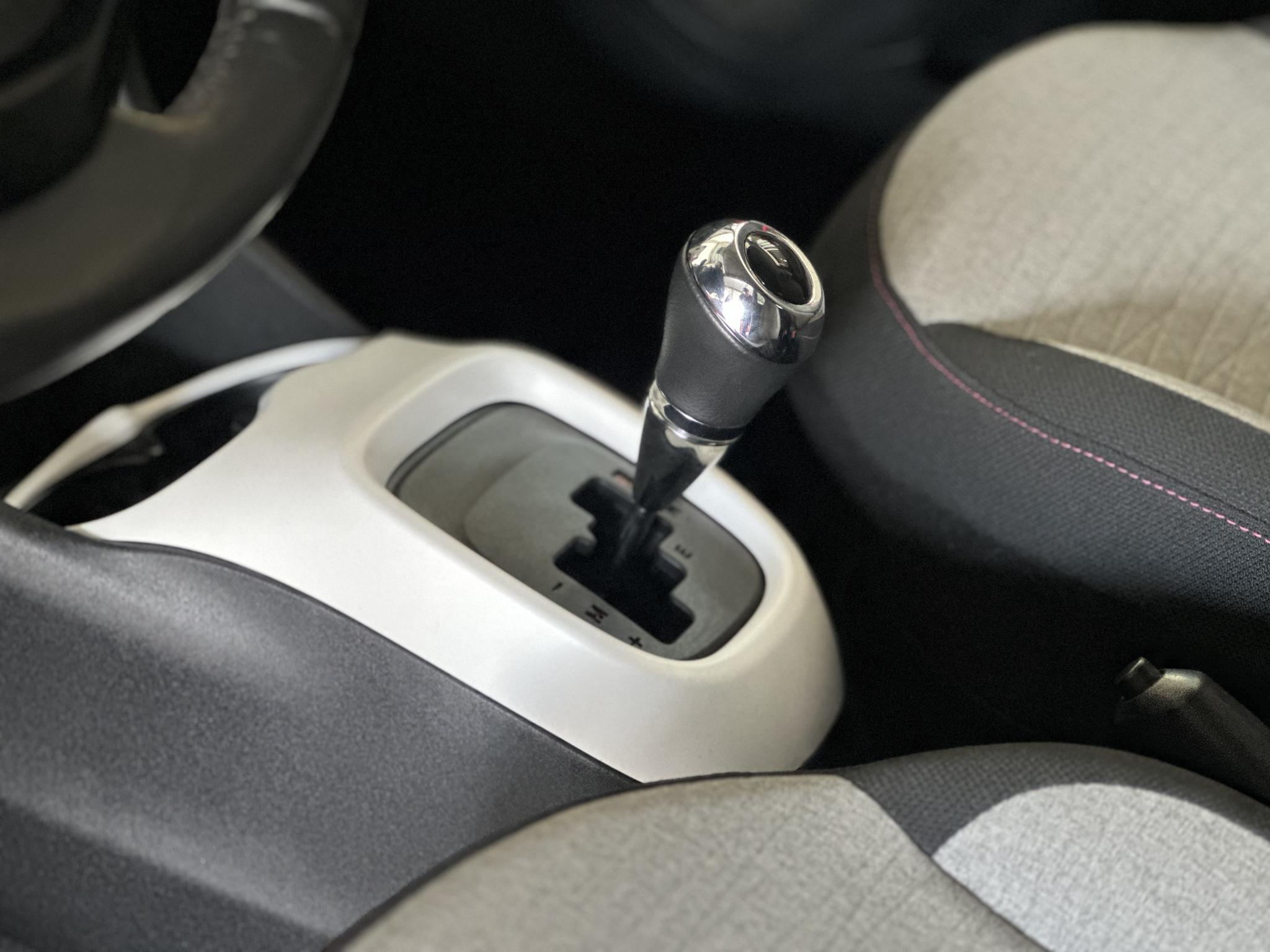 Foto van Citroen C1