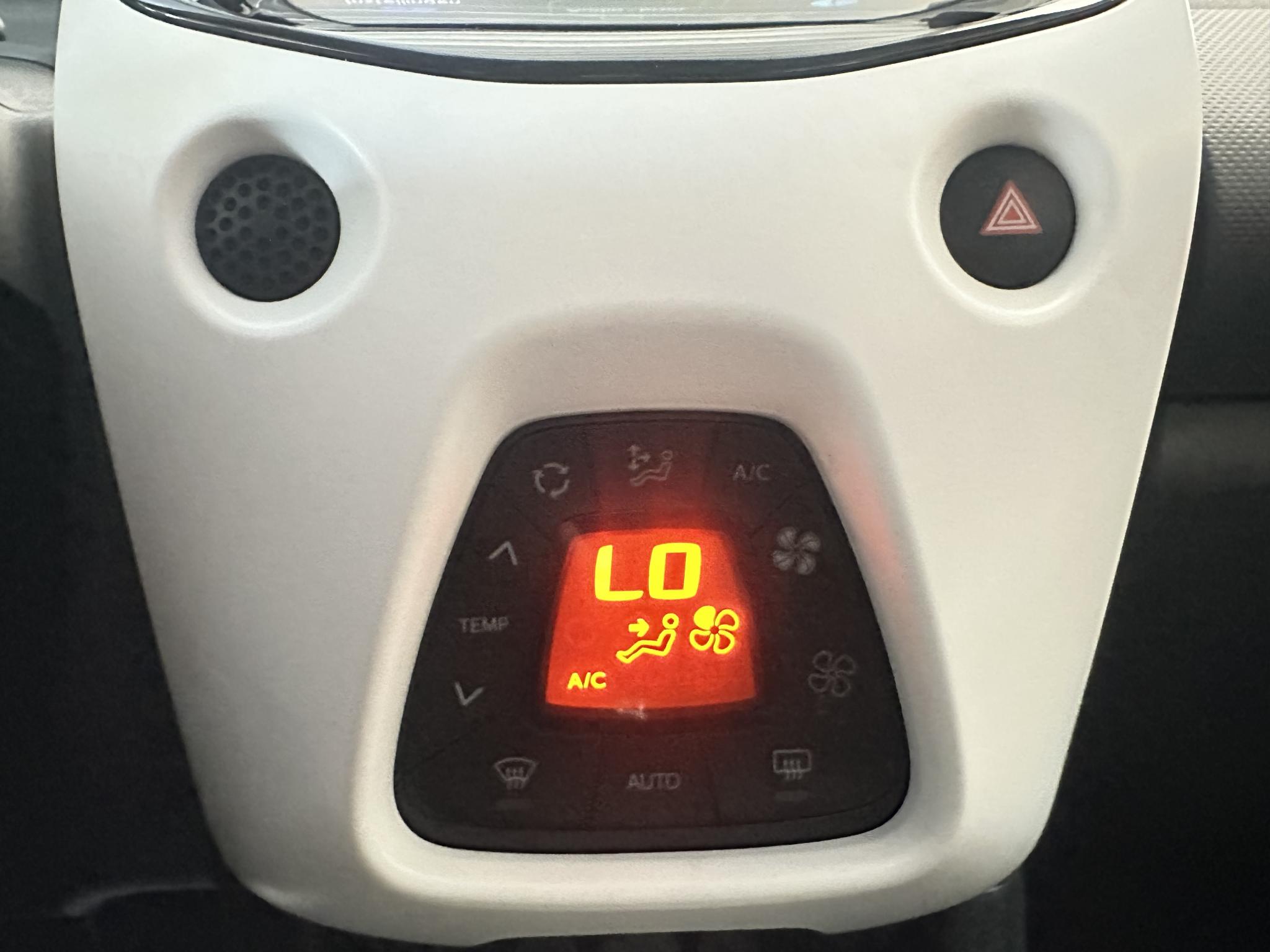Foto van Citroen C1