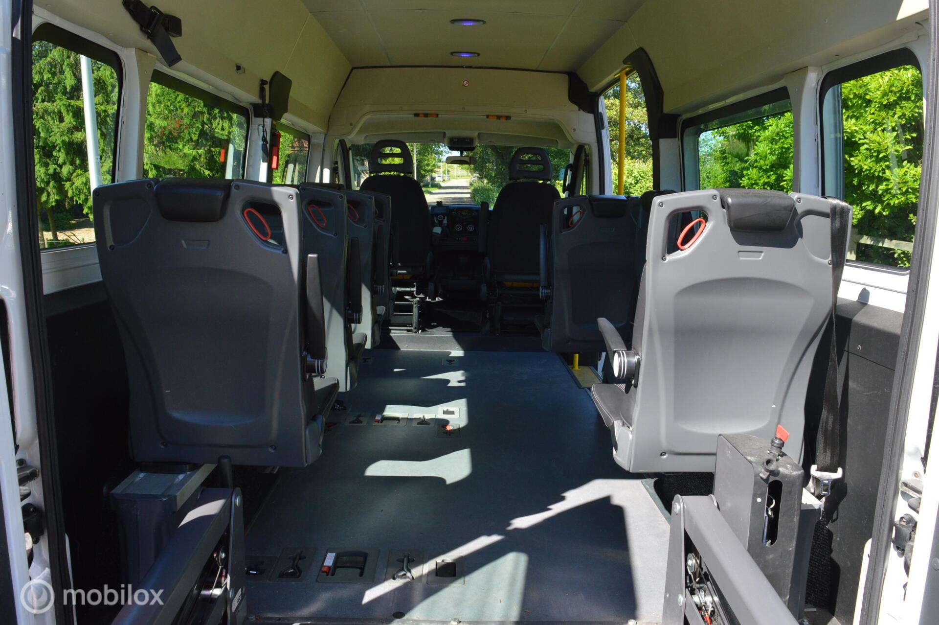 Foto van Fiat Fiat Ducato