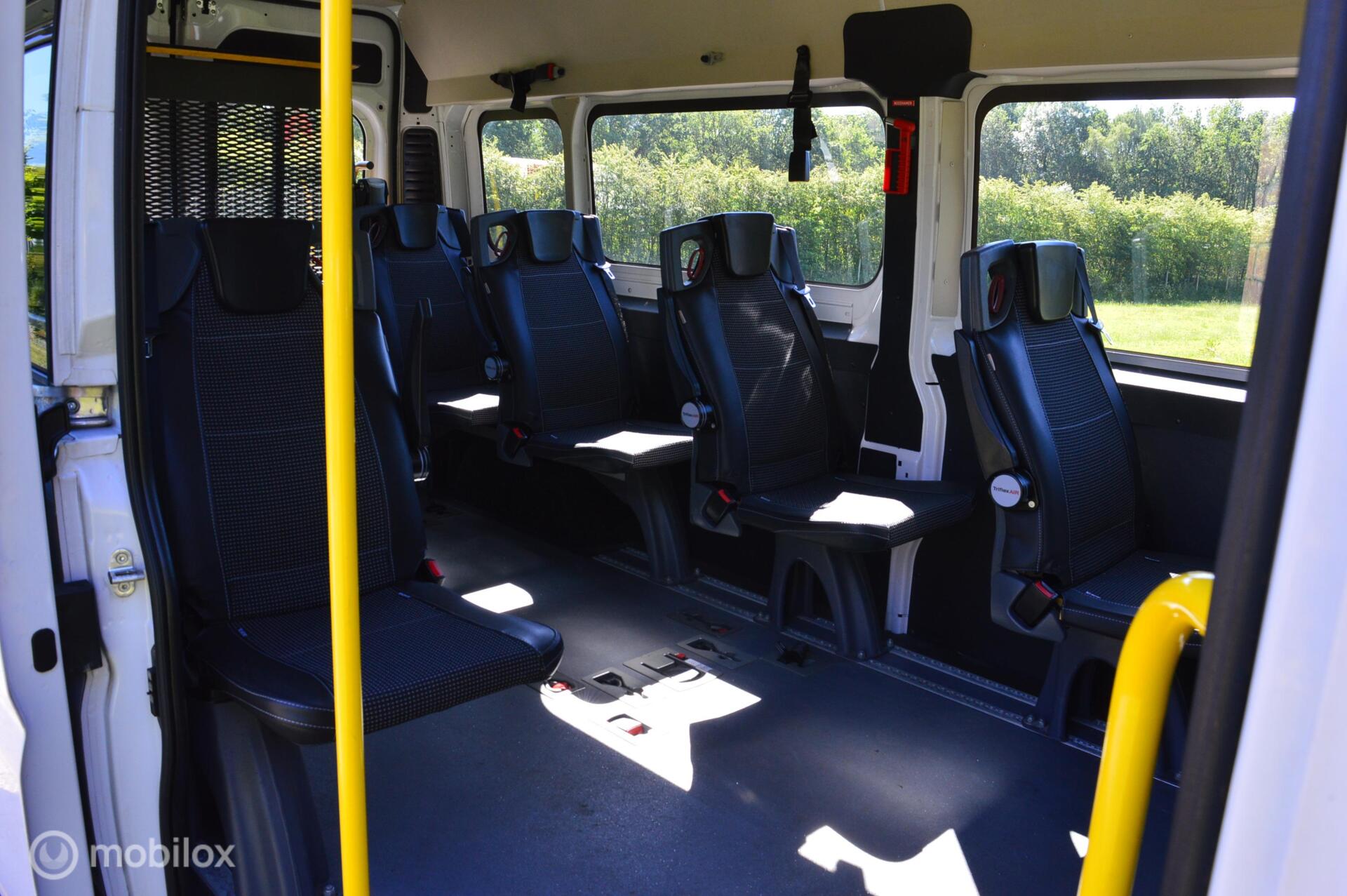 Foto van Fiat Fiat Ducato