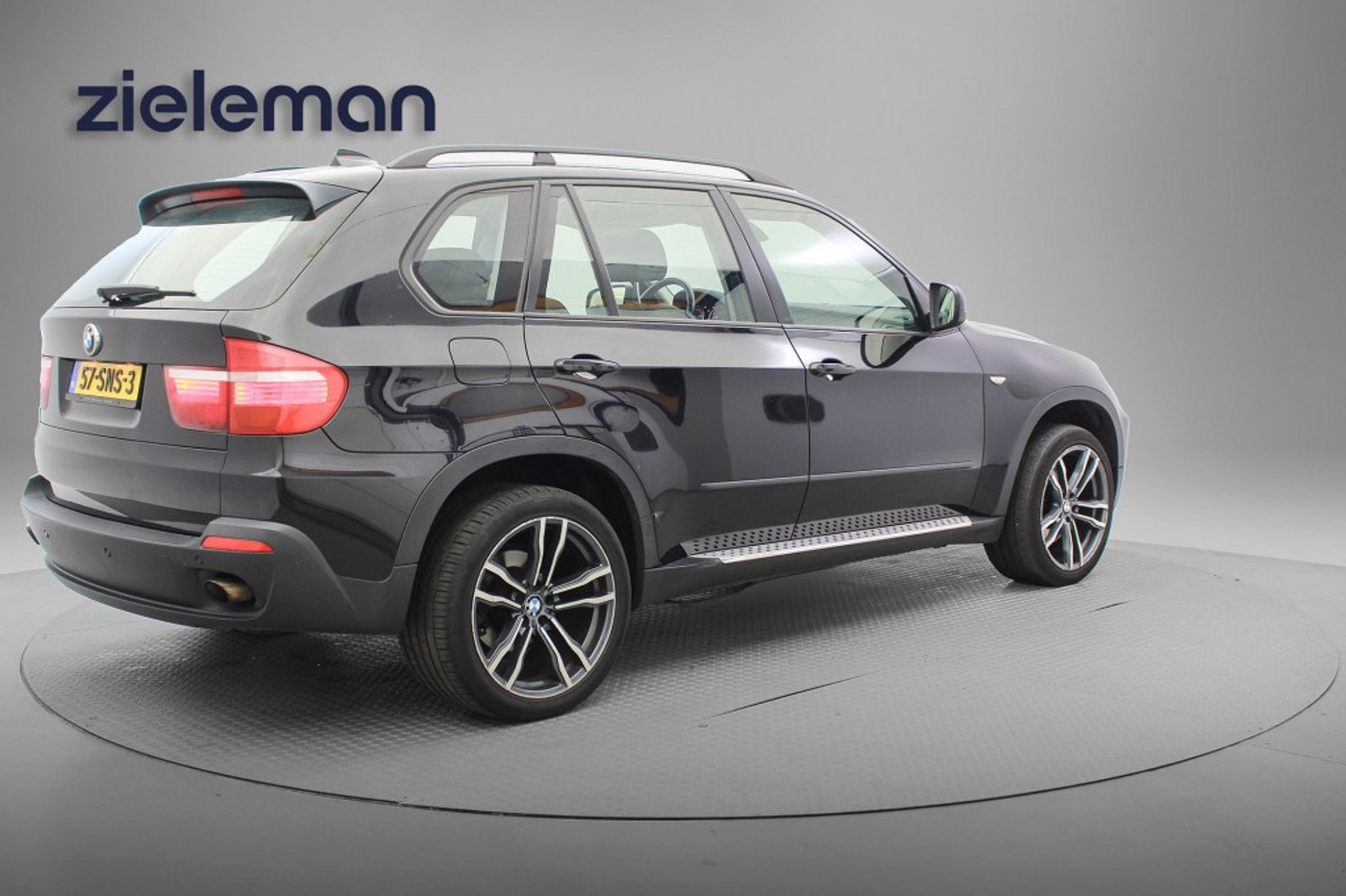Foto van BMW X Reihe