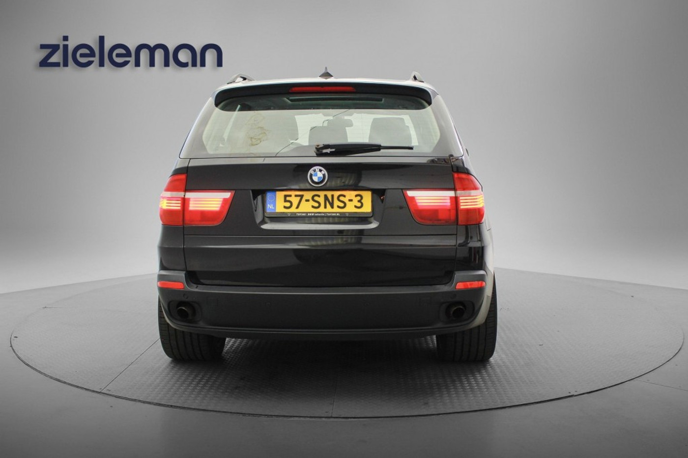 Foto van BMW X Reihe
