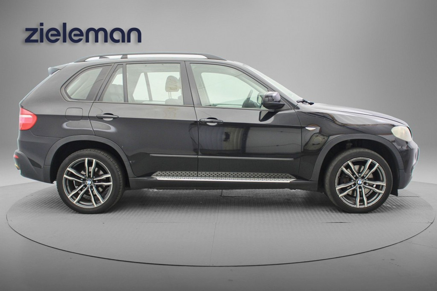 Foto van BMW X Reihe