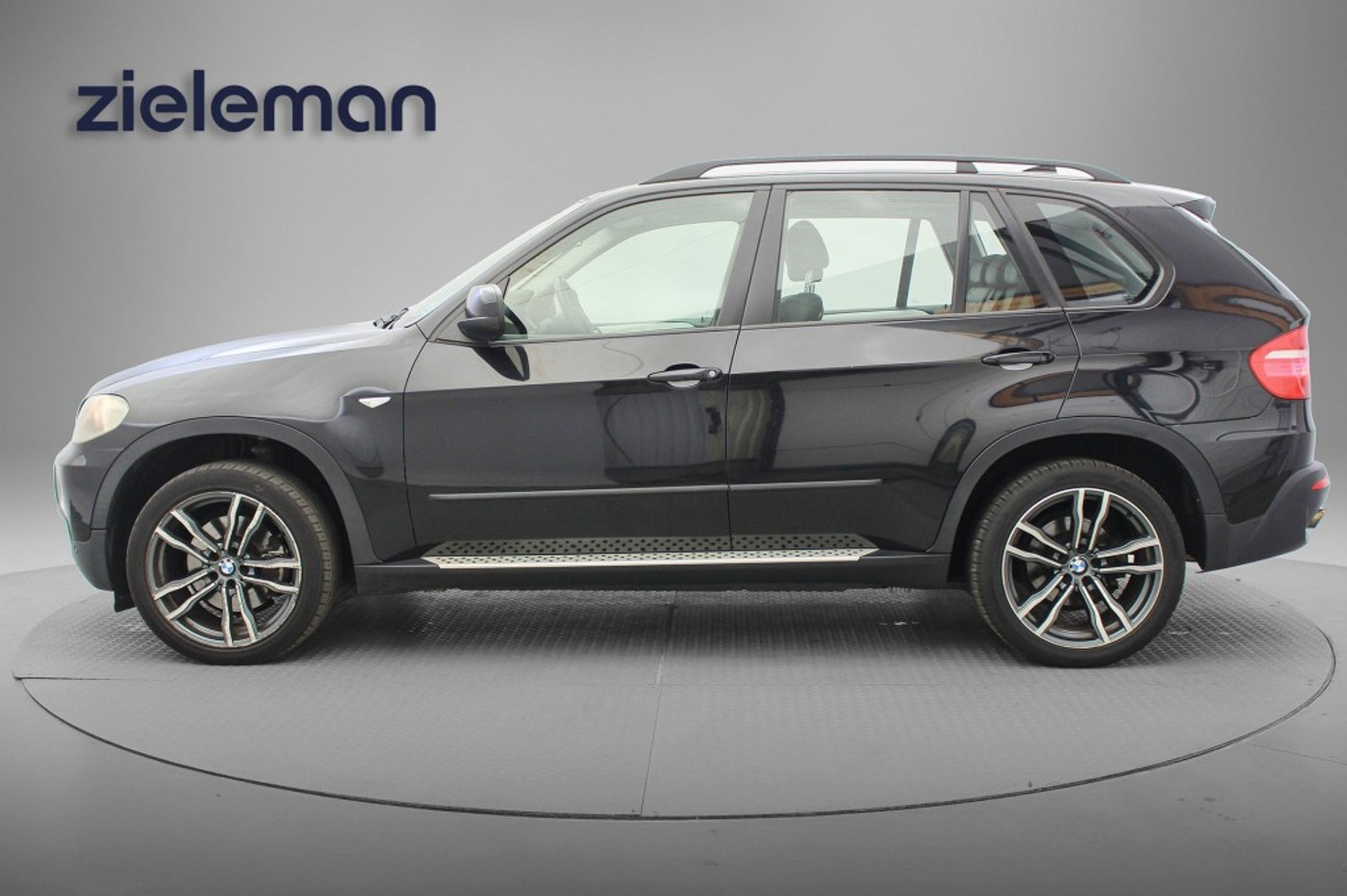 Foto van BMW X Reihe