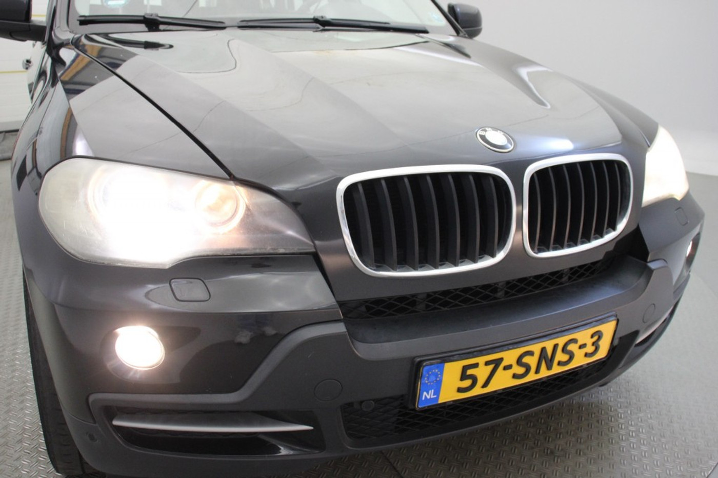 Foto van BMW X Reihe
