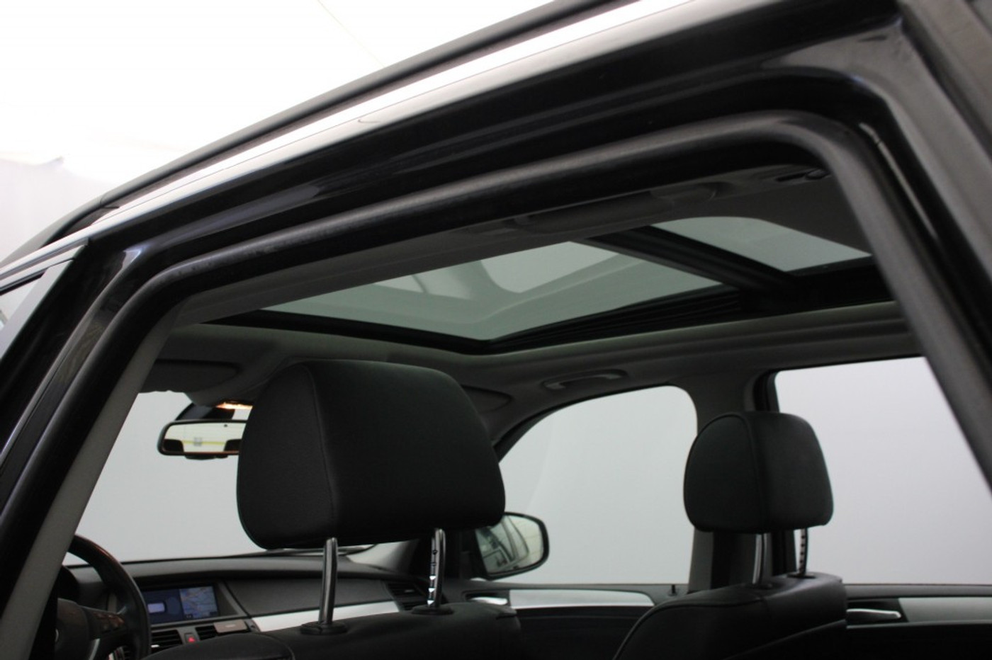 Foto van BMW X Reihe