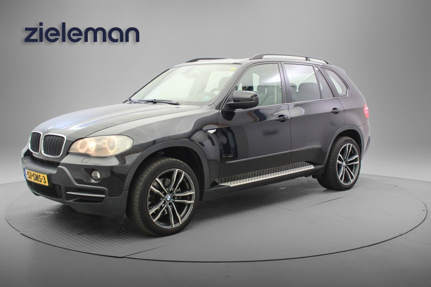 Foto van BMW X Reihe