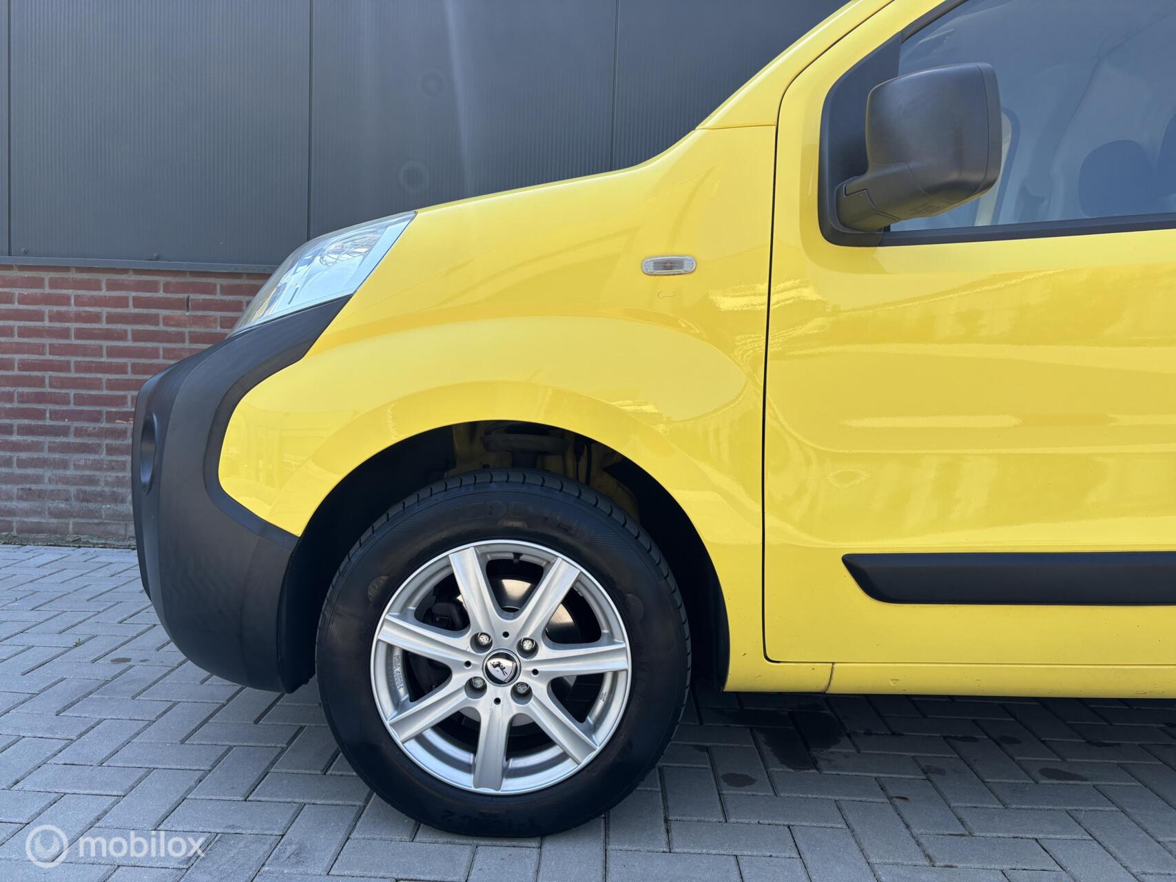 Foto van Fiat Fiat Fiorino