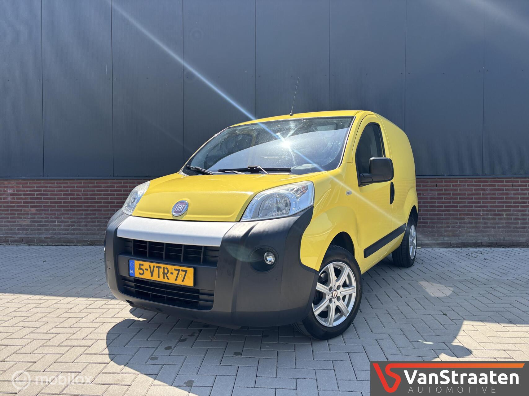 Foto van Fiat Fiat Fiorino