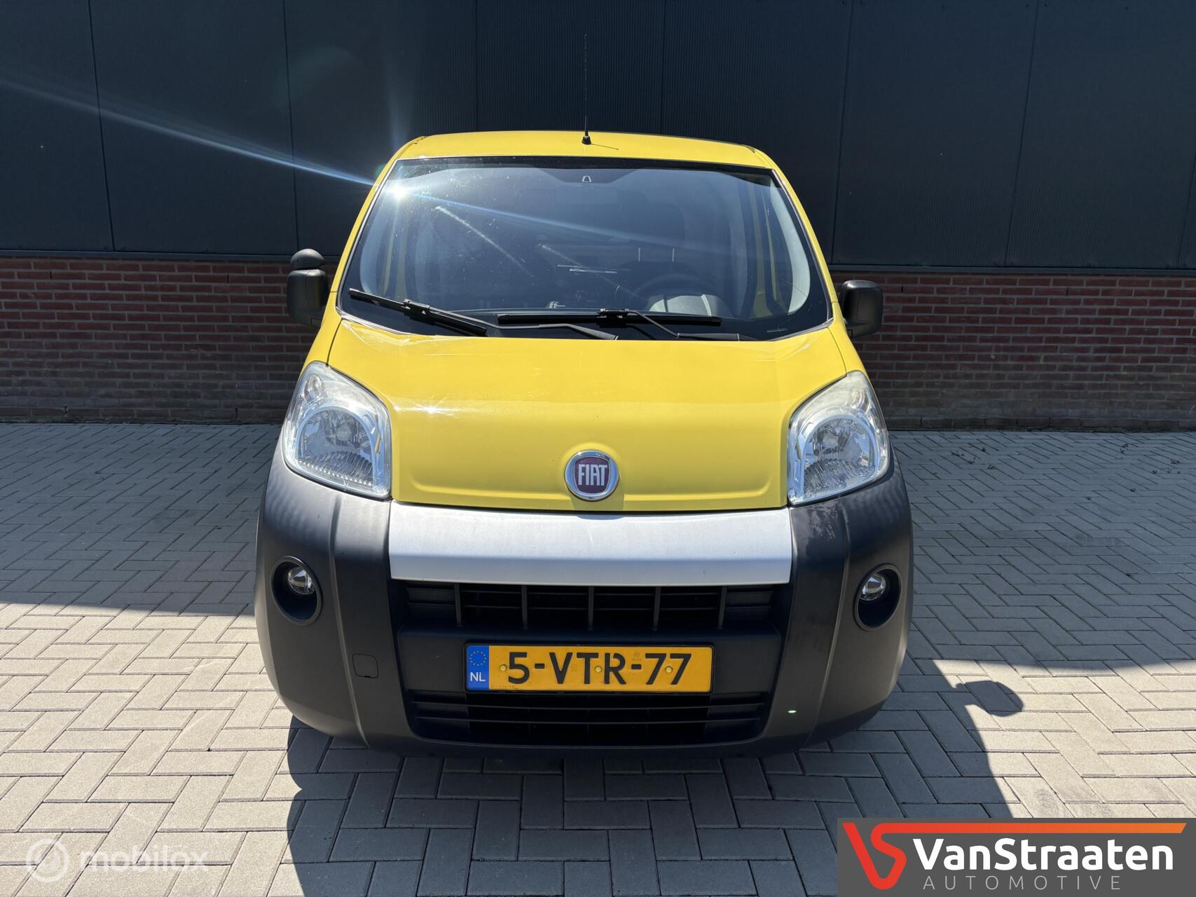 Foto van Fiat Fiat Fiorino