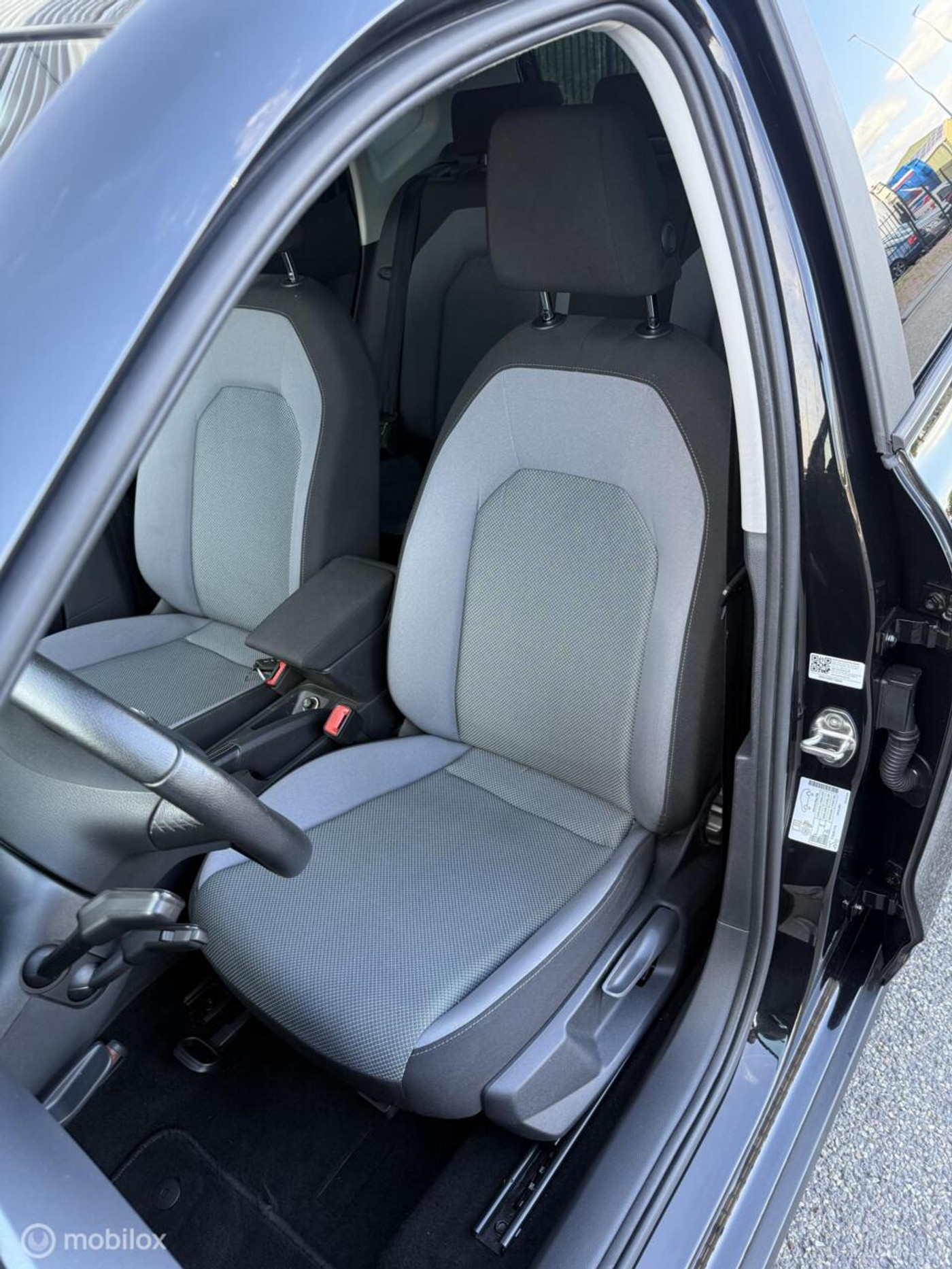 Foto van Seat Arona