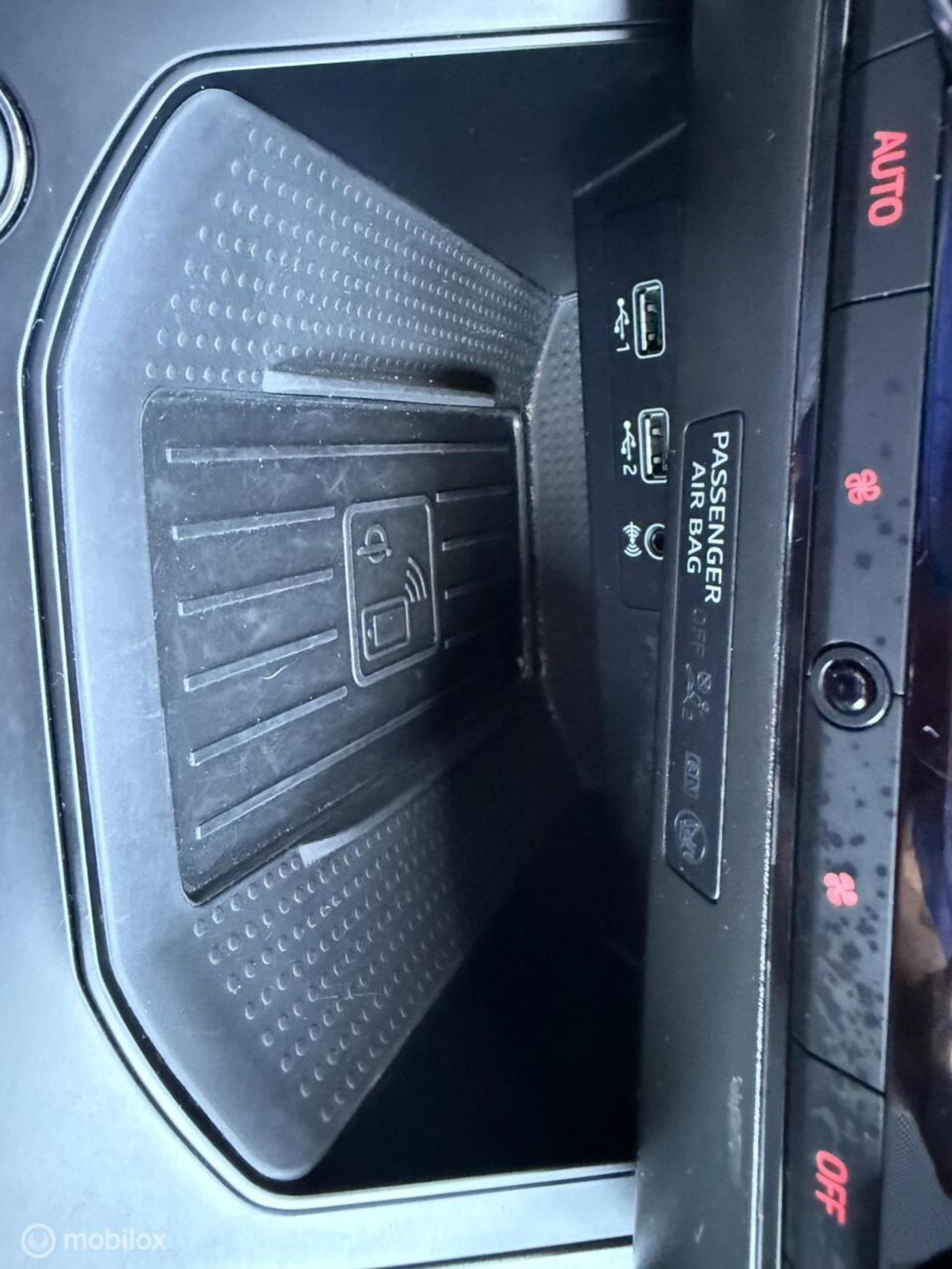 Foto van Seat Arona
