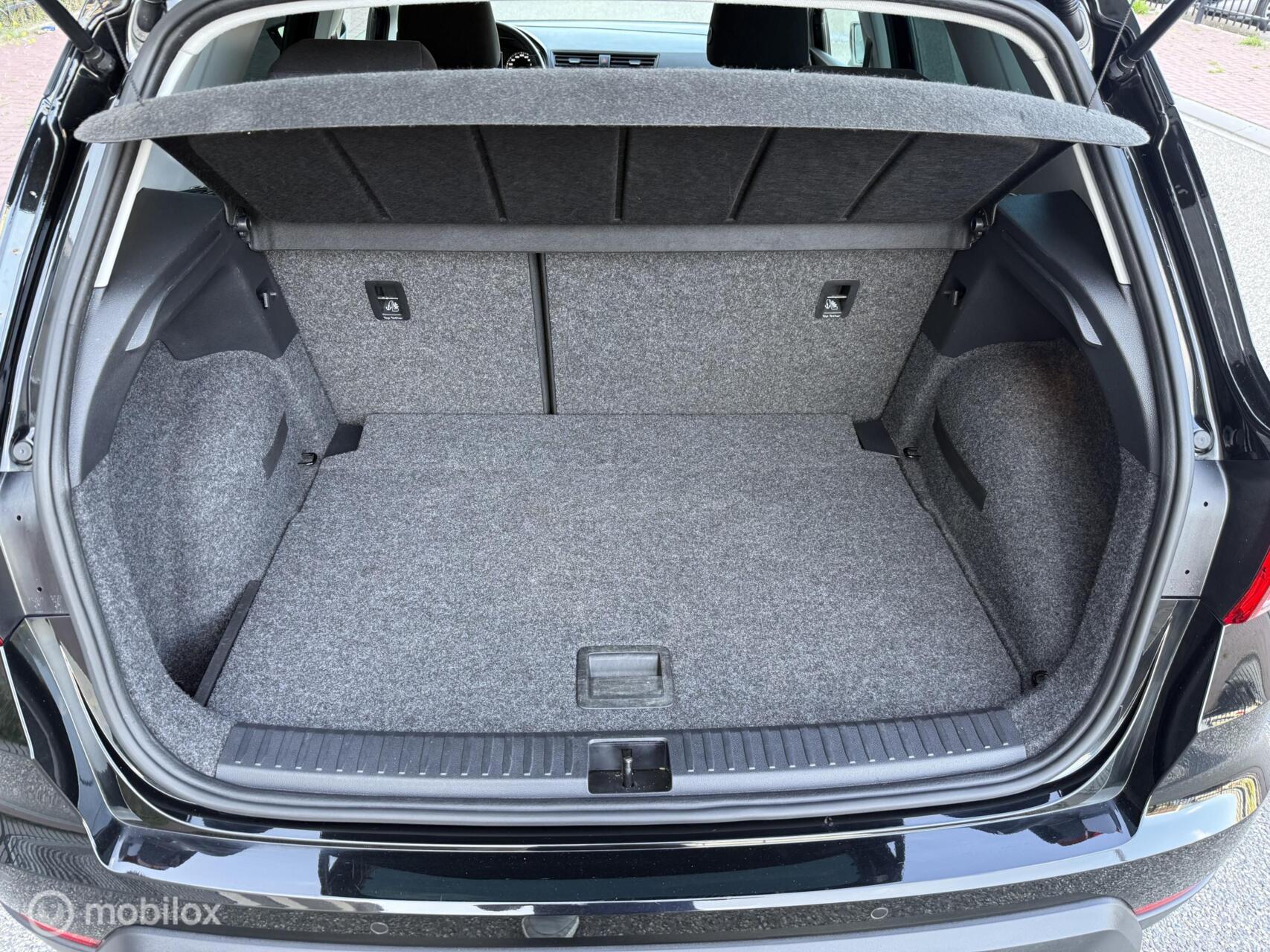Foto van Seat Arona