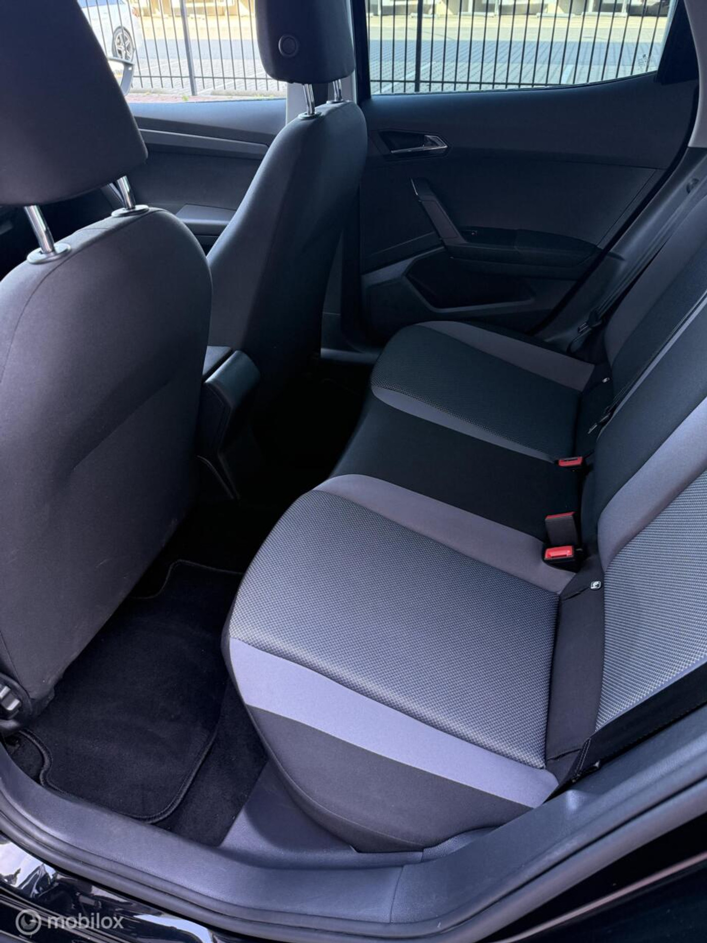 Foto van Seat Arona