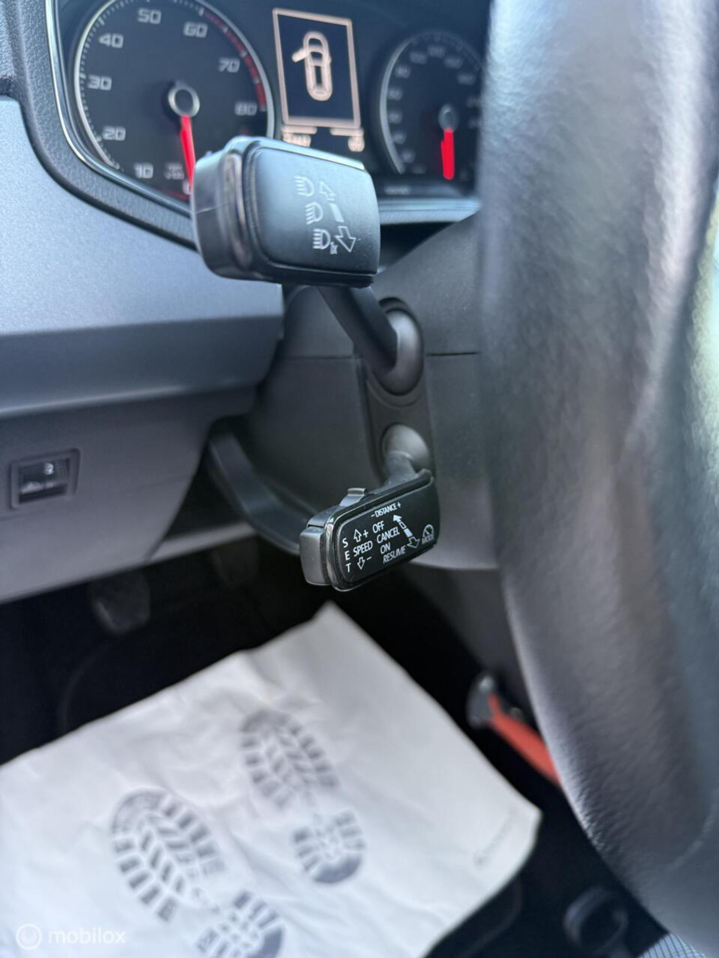 Foto van Seat Arona