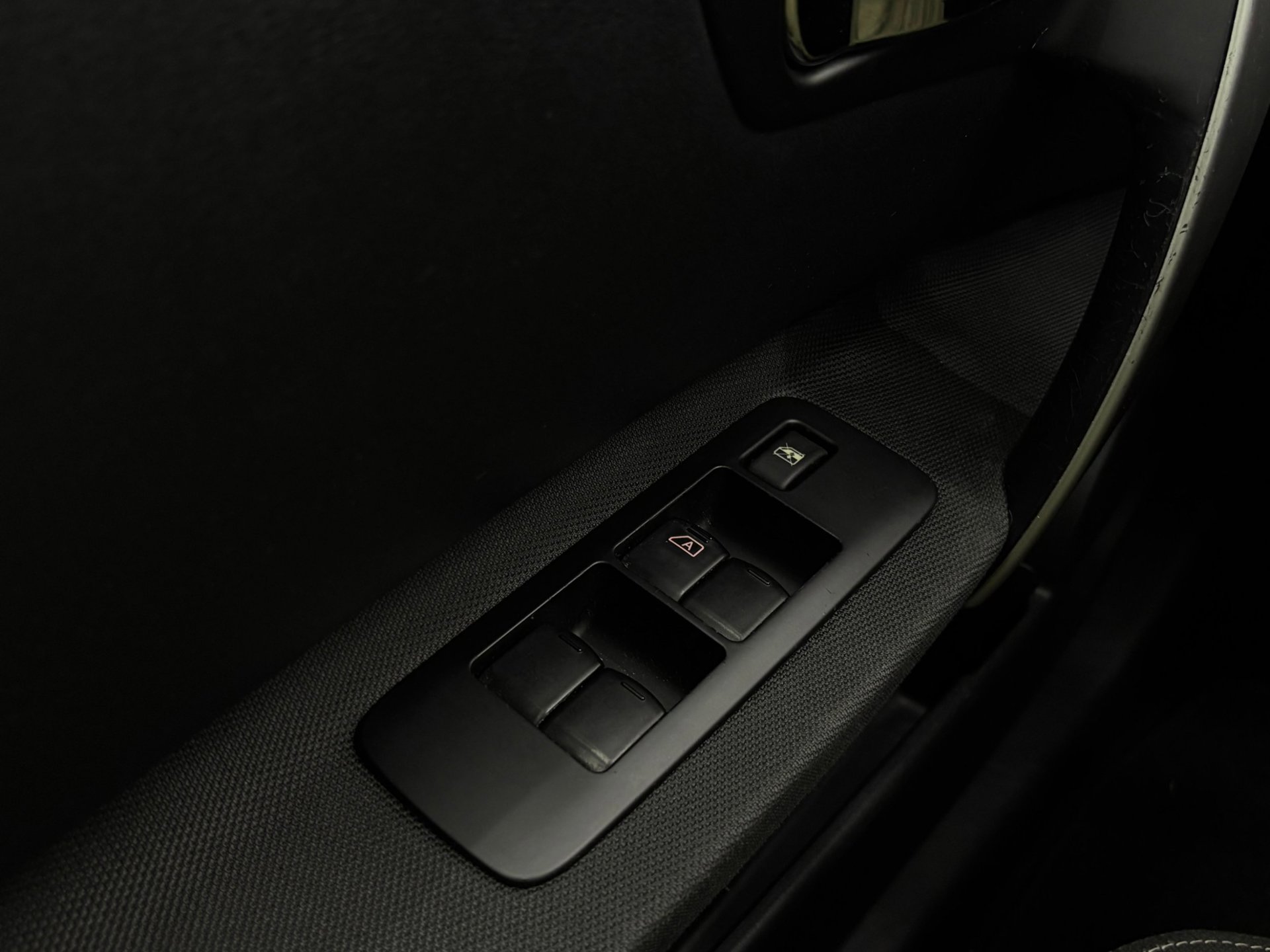 Foto van Nissan Nissan Qashqai