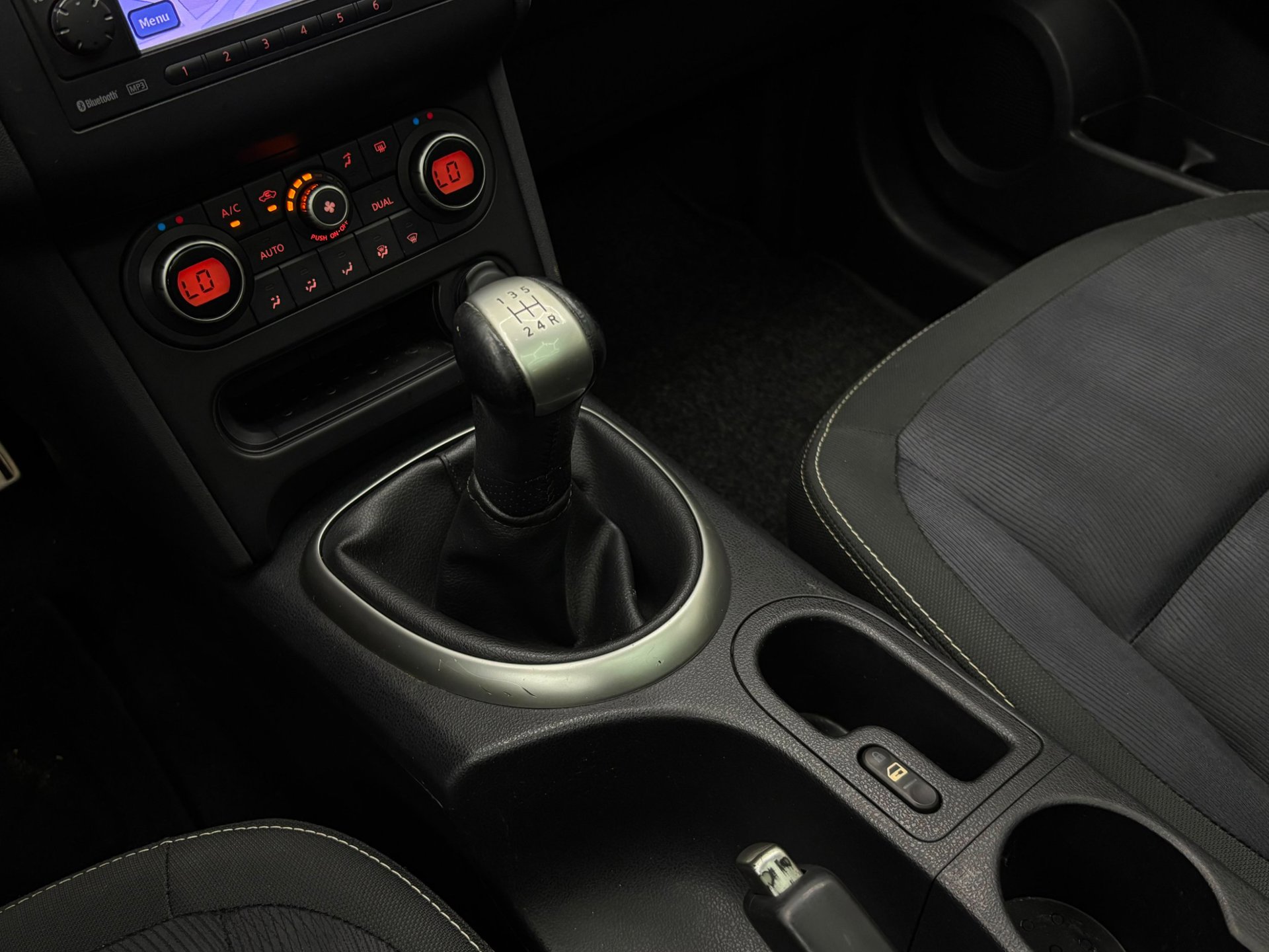Foto van Nissan Nissan Qashqai