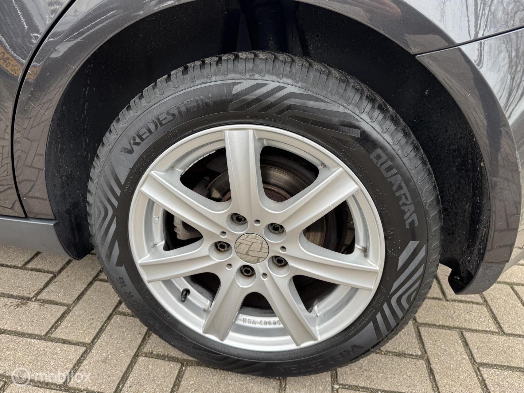 Foto van Seat Altea