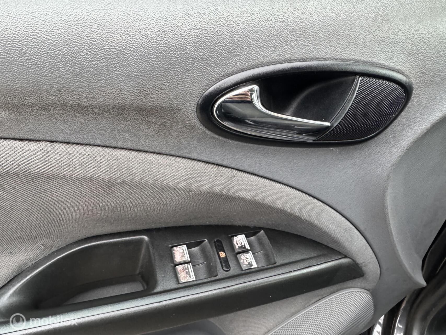 Foto van Seat Altea