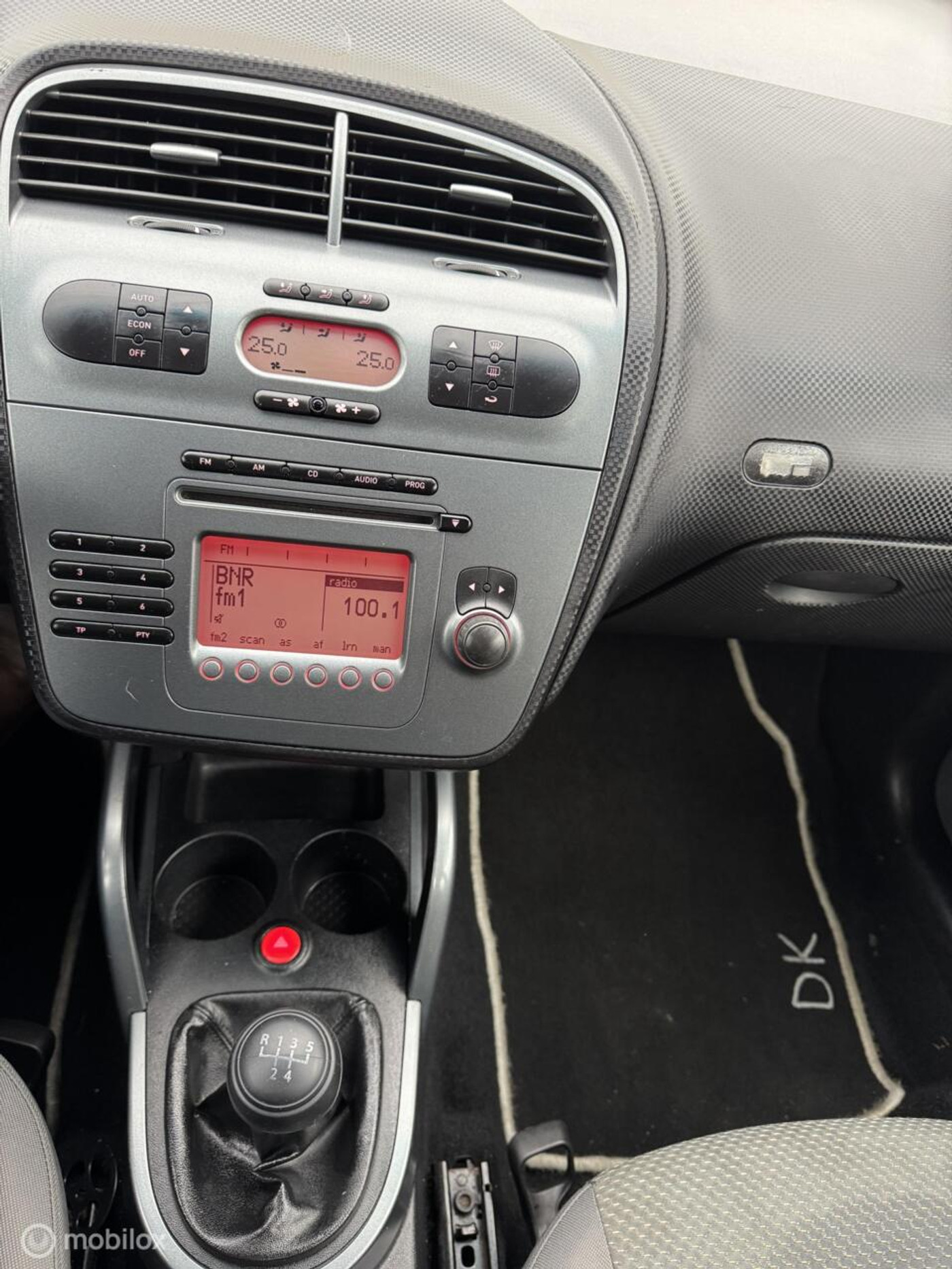 Foto van Seat Altea