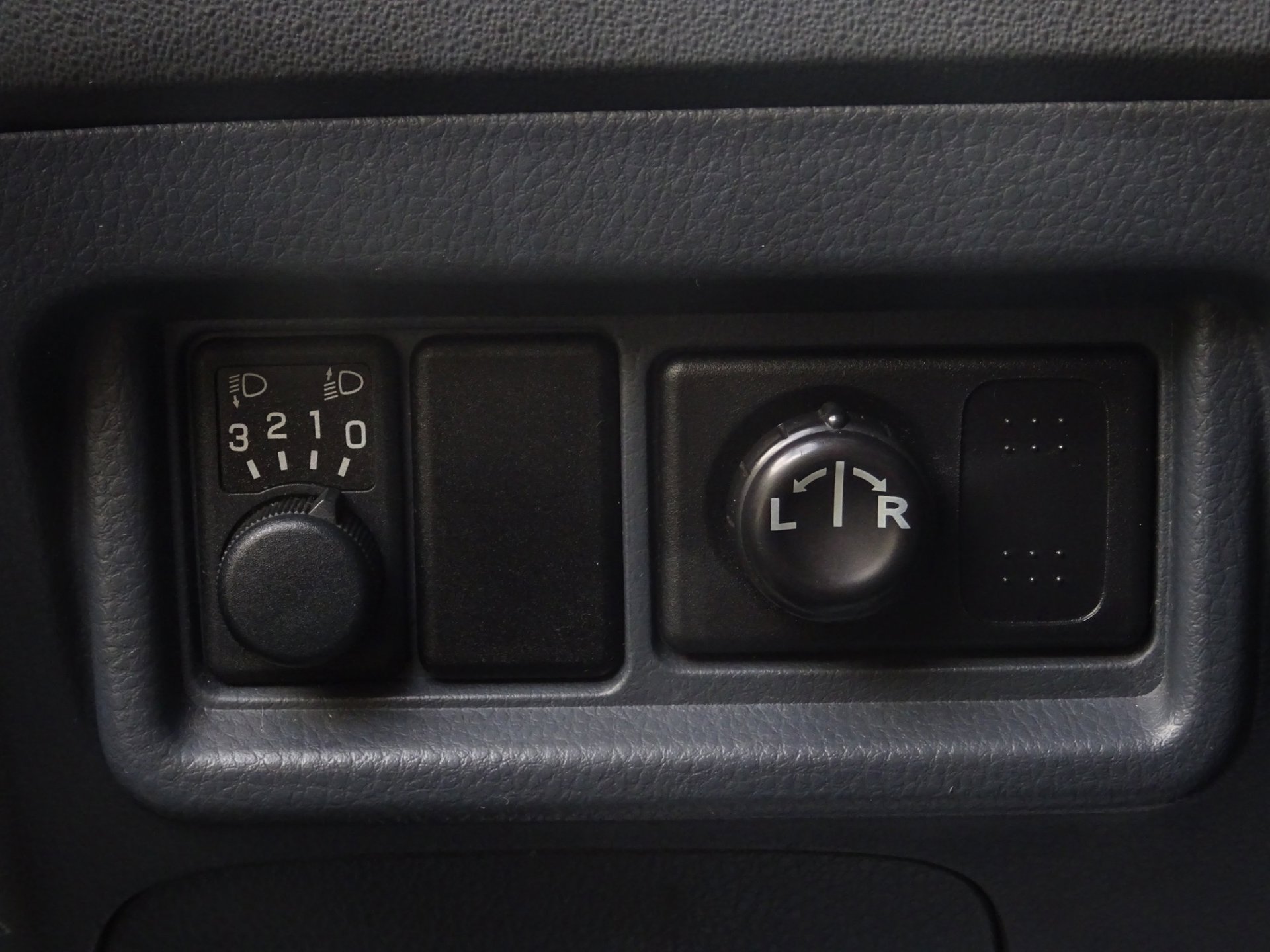 Foto van Nissan Nissan Primera