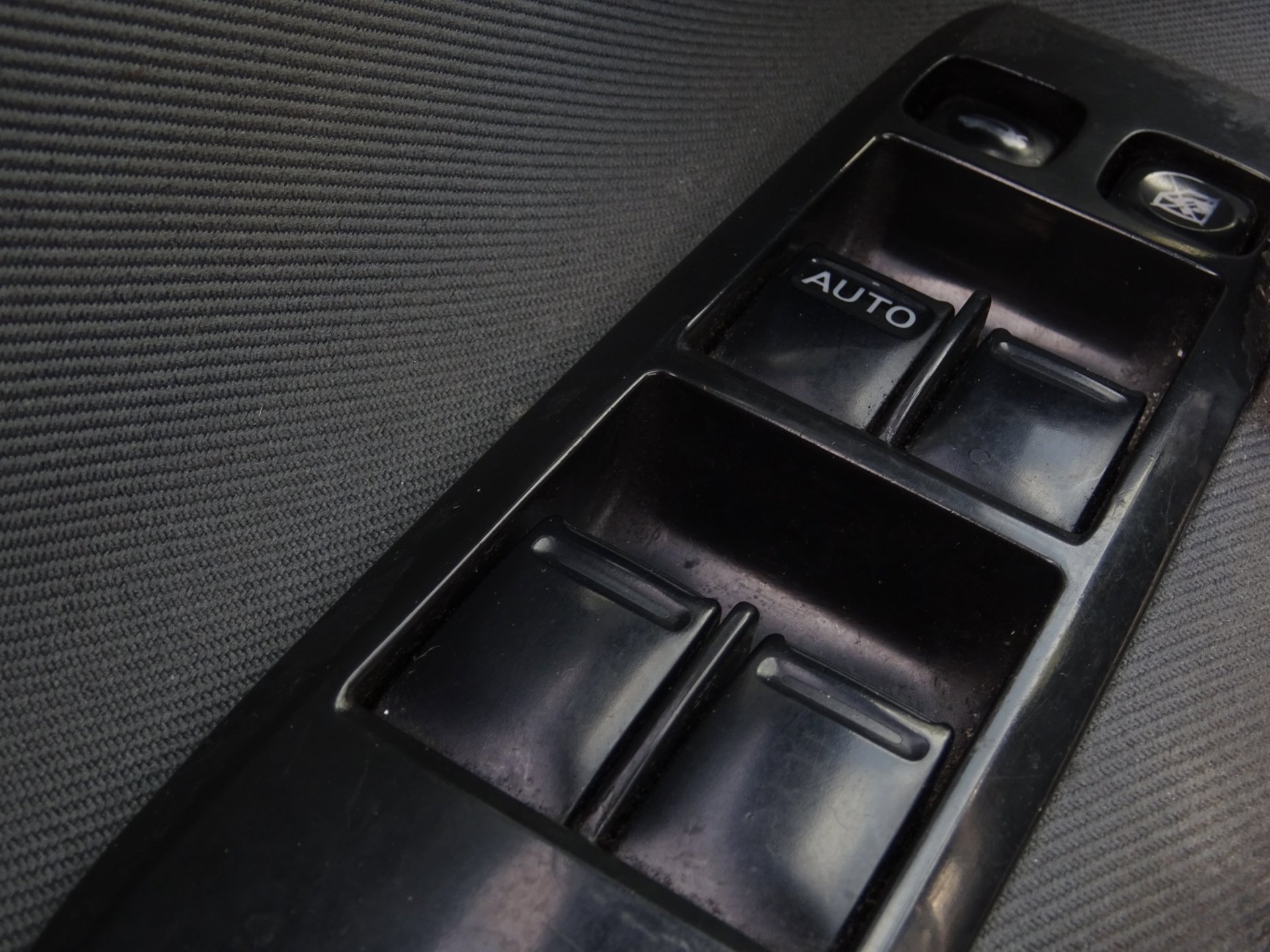 Foto van Nissan Nissan Primera