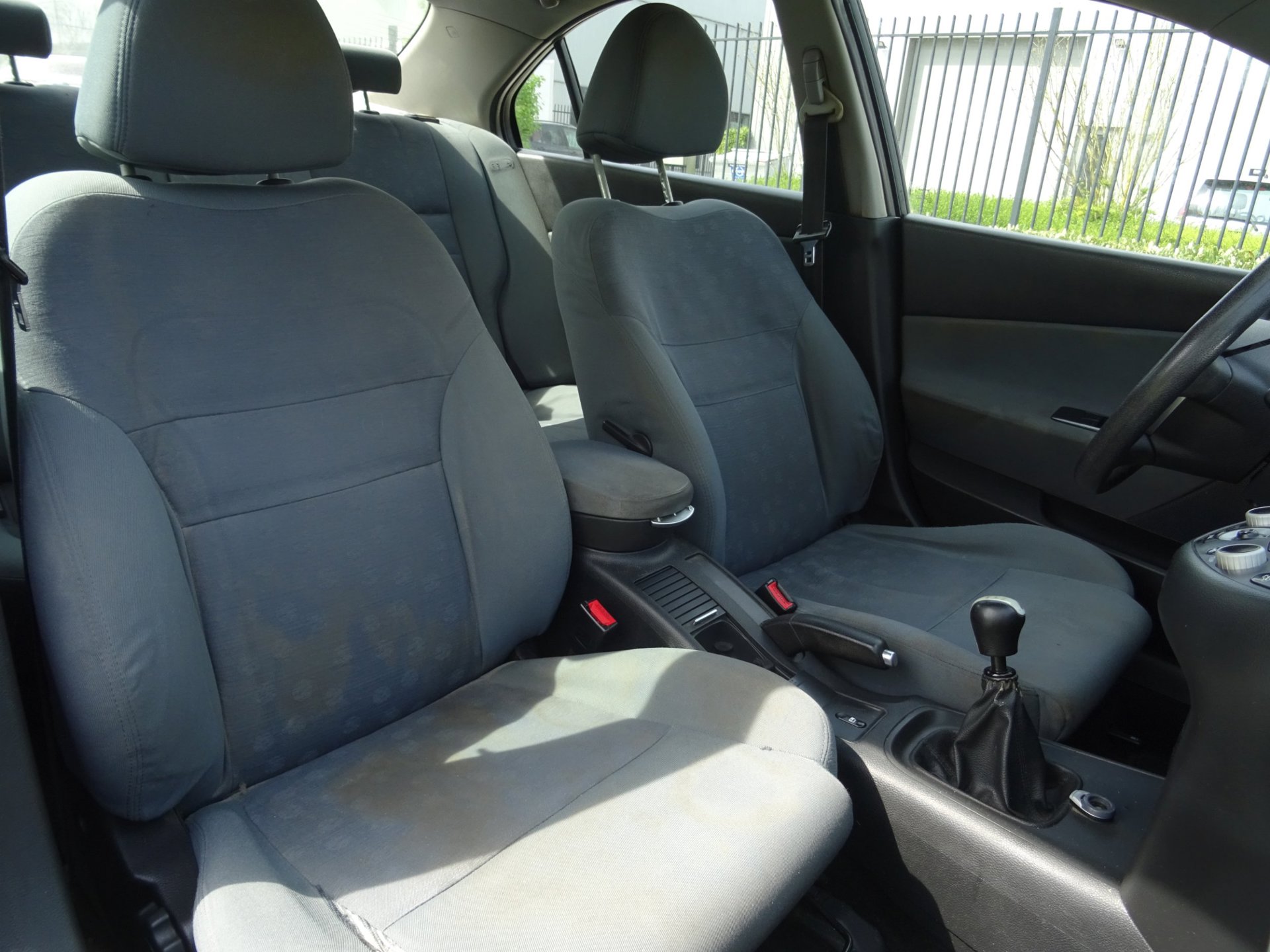 Foto van Nissan Nissan Primera