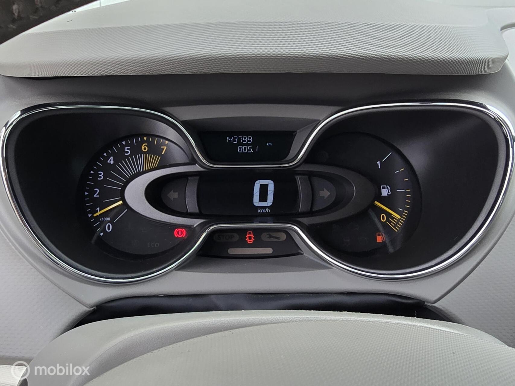 Foto van Renault Captur