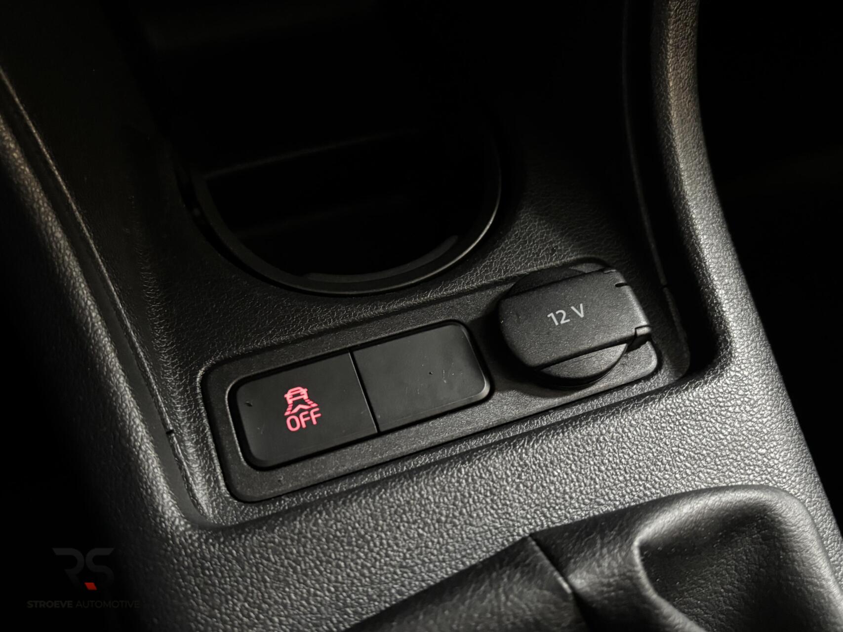 Foto van Seat Mii