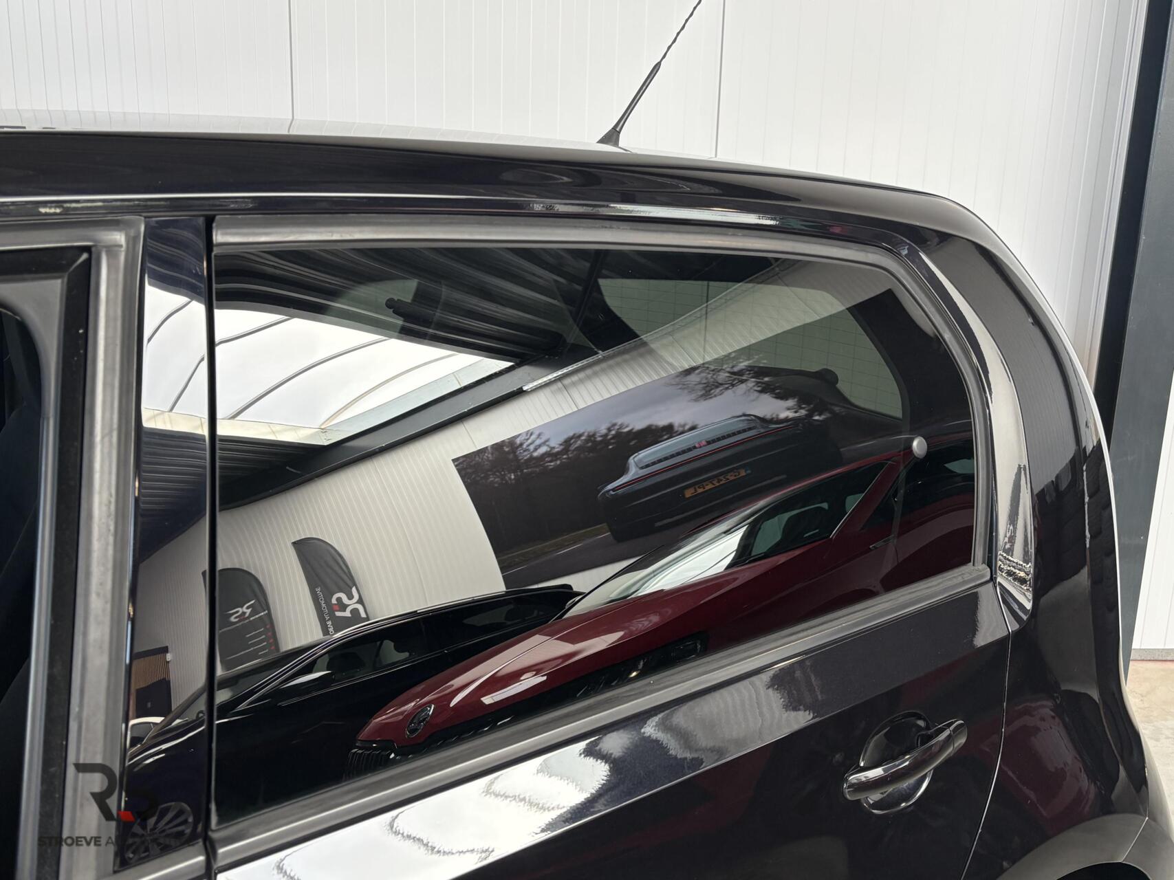 Foto van Seat Mii