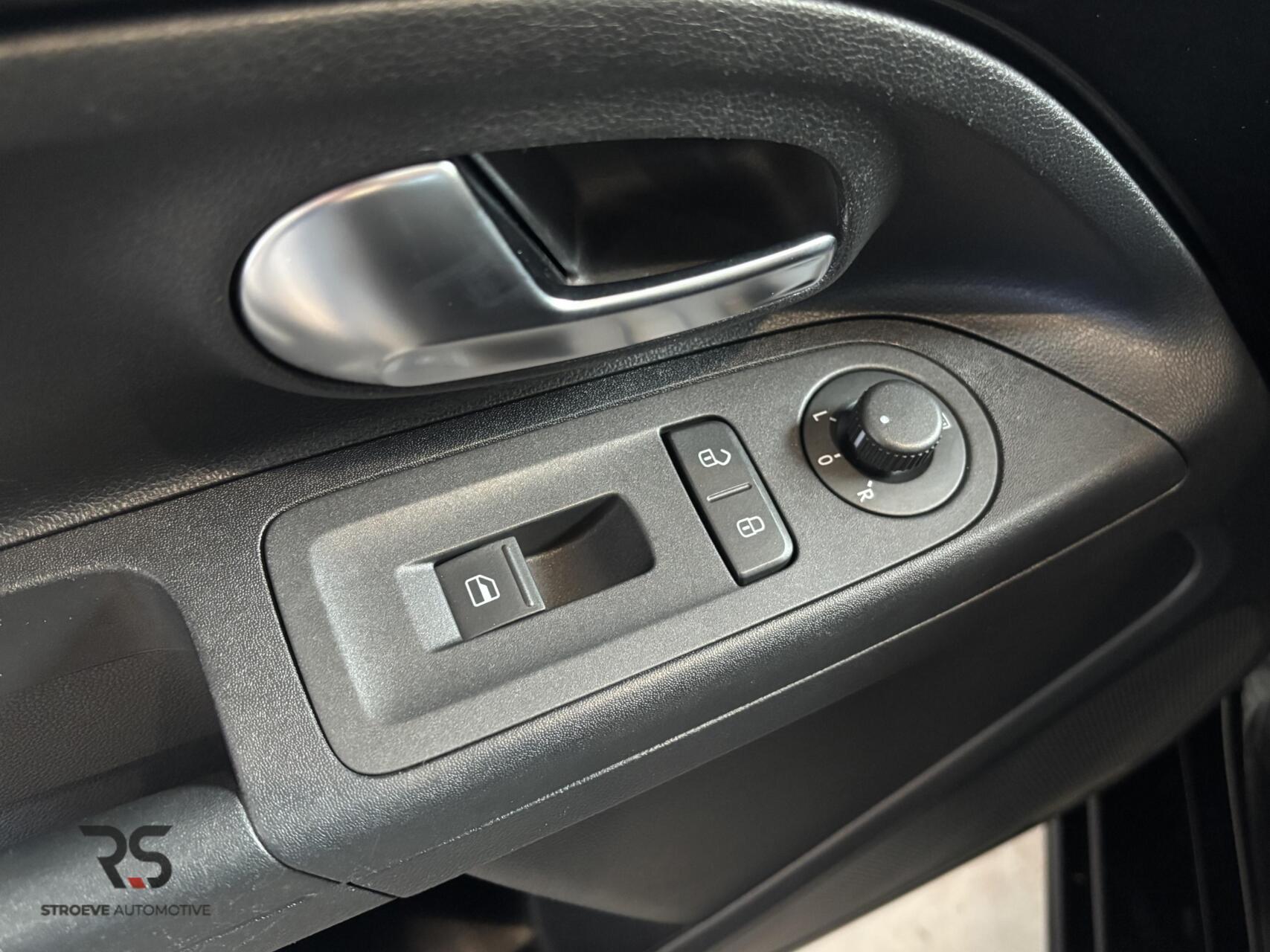 Foto van Seat Mii
