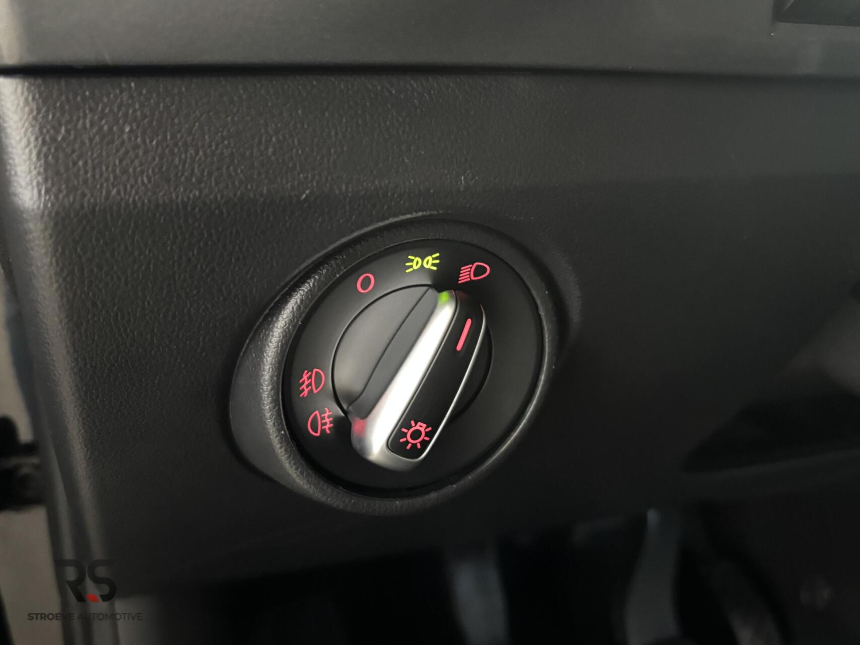 Foto van Seat Mii