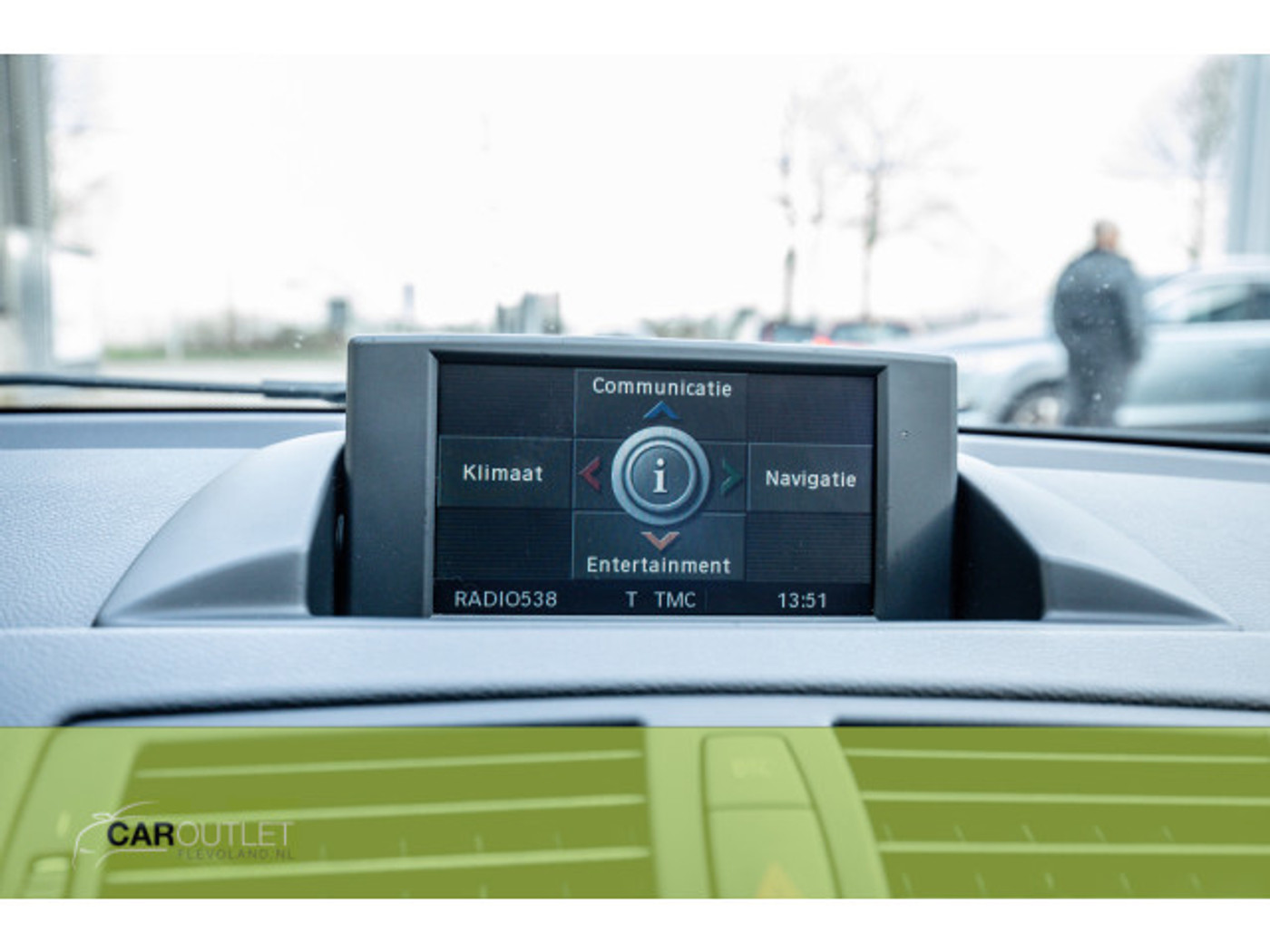 Foto van BMW 1er Reihe