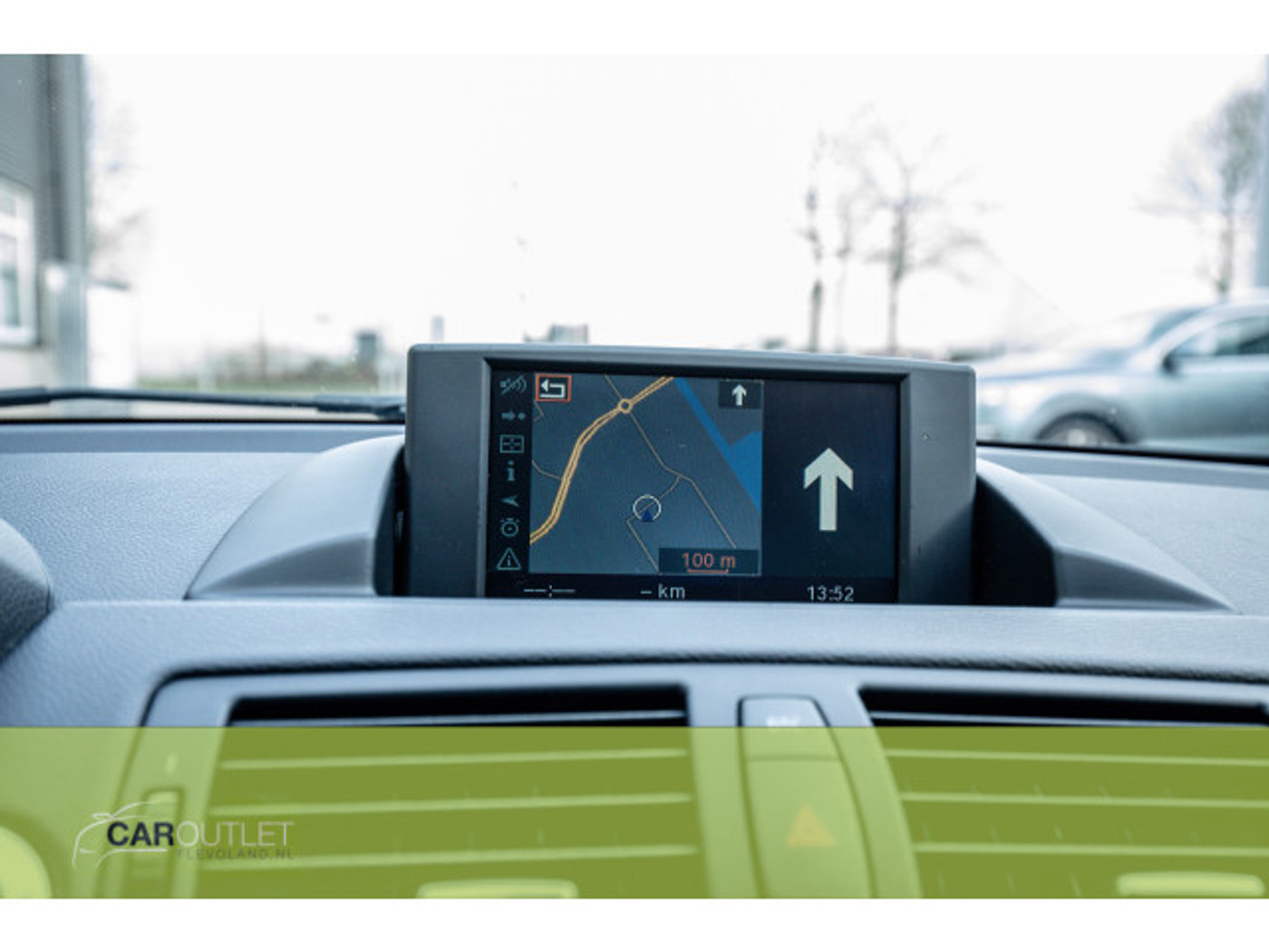 Foto van BMW 1er Reihe