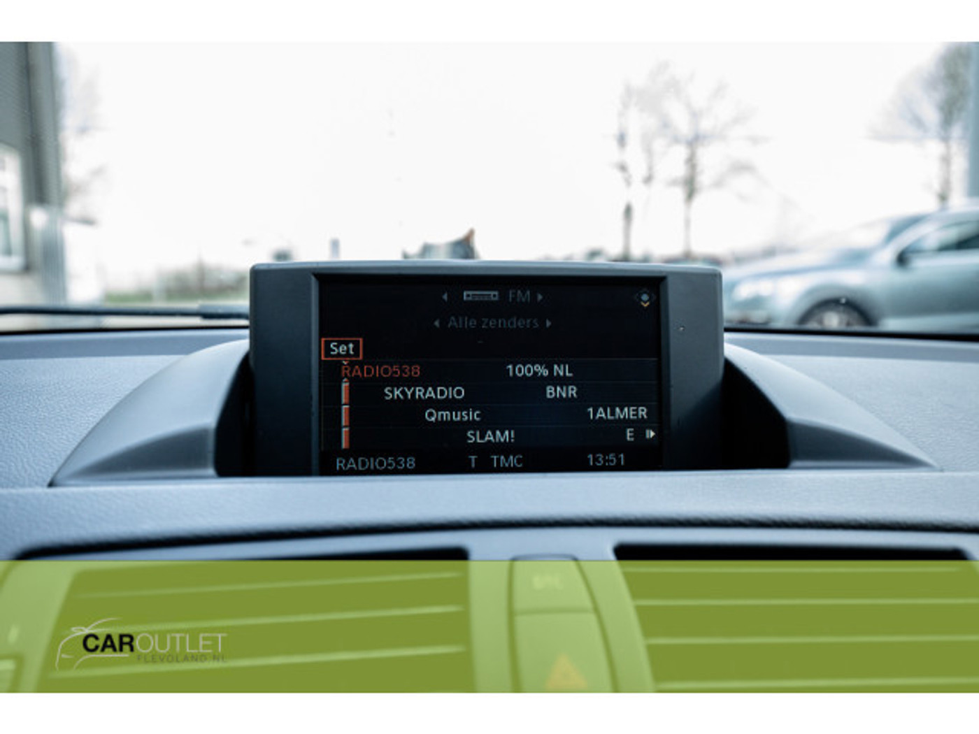 Foto van BMW 1er Reihe