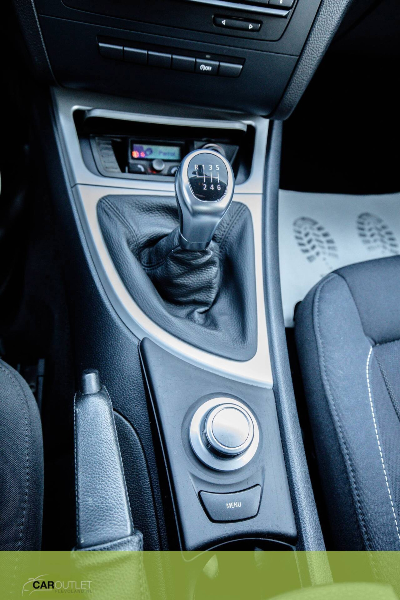 Foto van BMW 1er Reihe