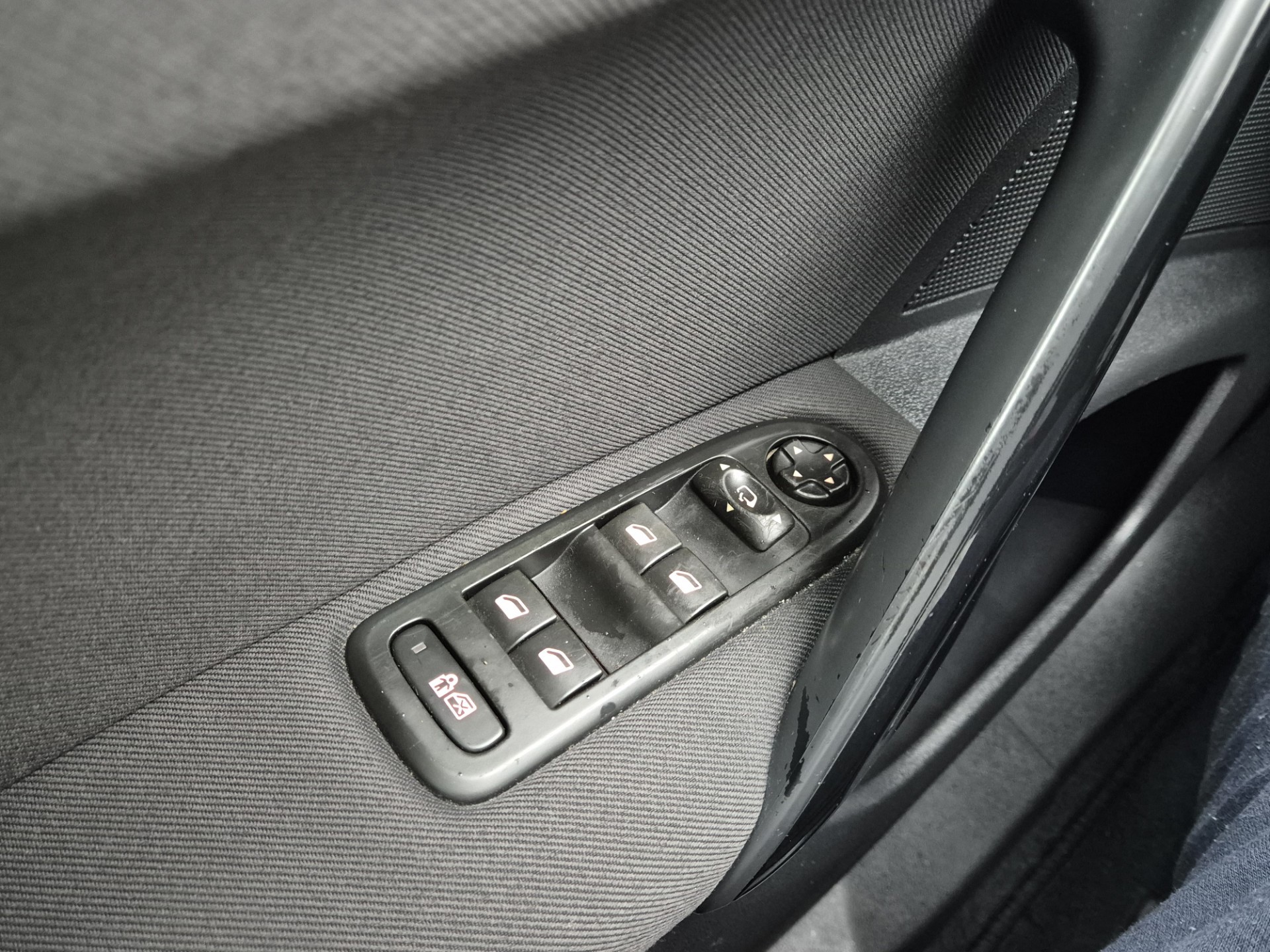 Foto van Peugeot 508