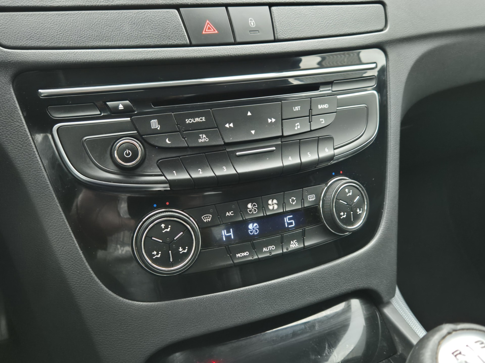 Foto van Peugeot 508
