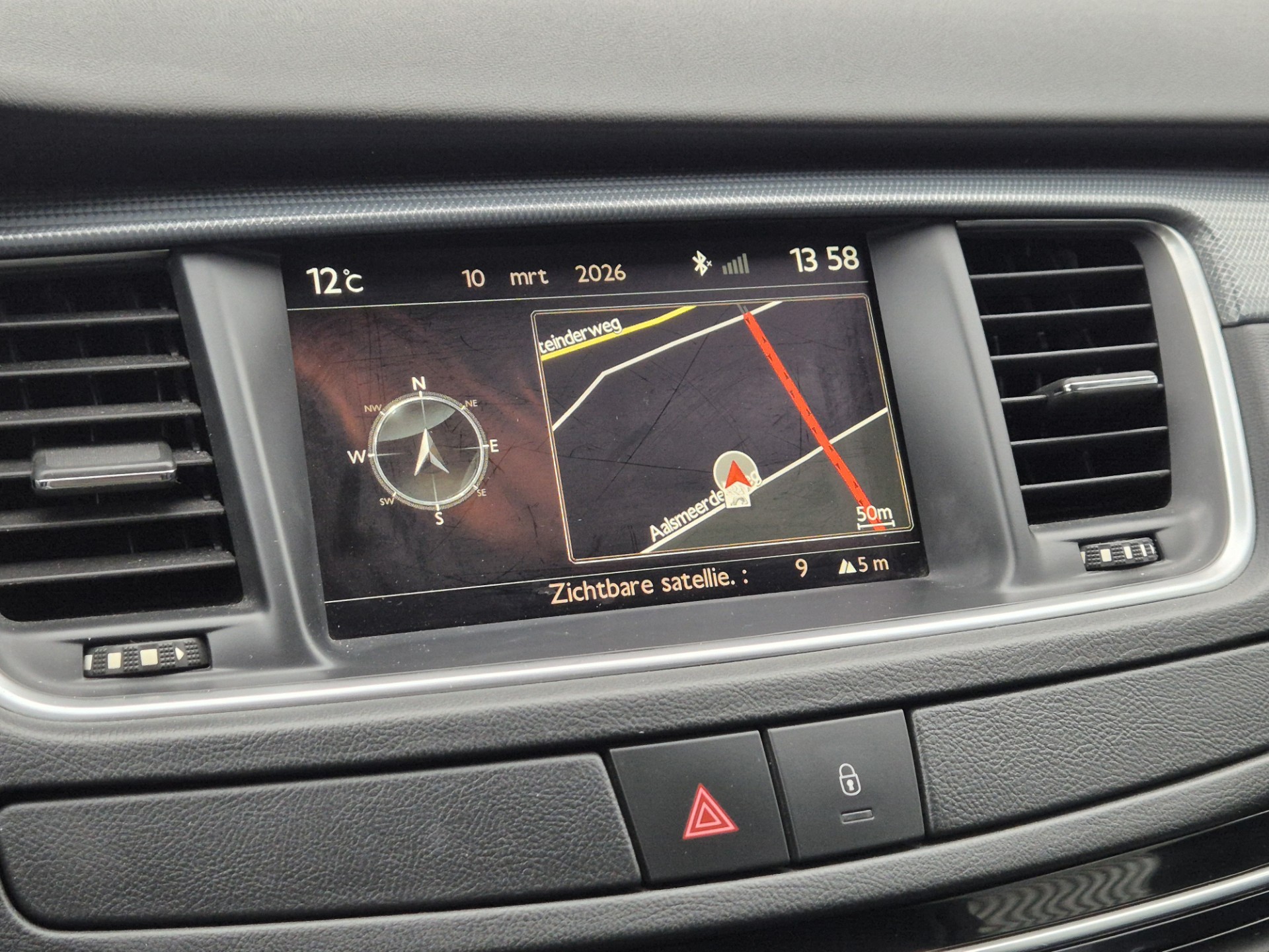 Foto van Peugeot 508