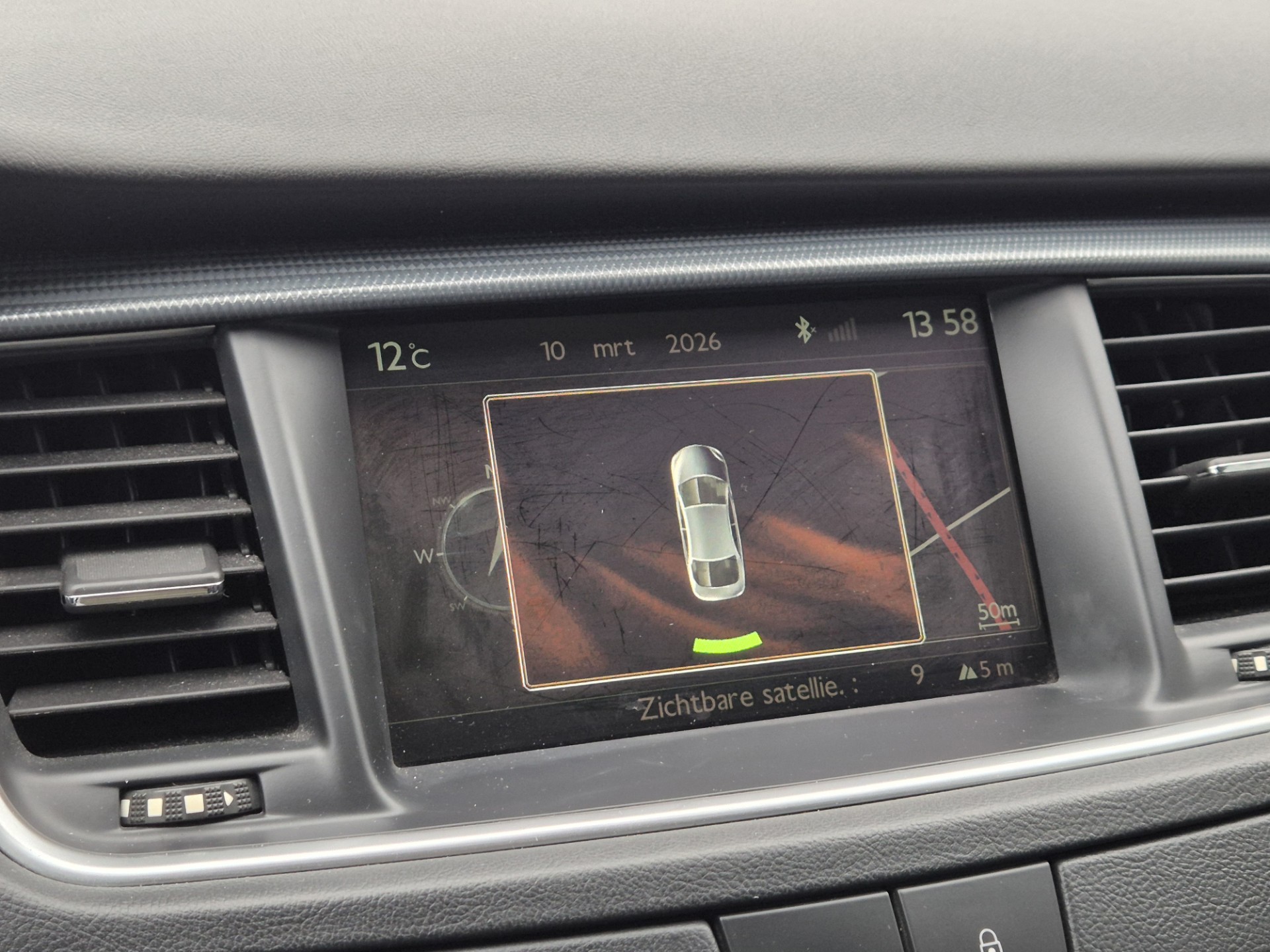 Foto van Peugeot 508
