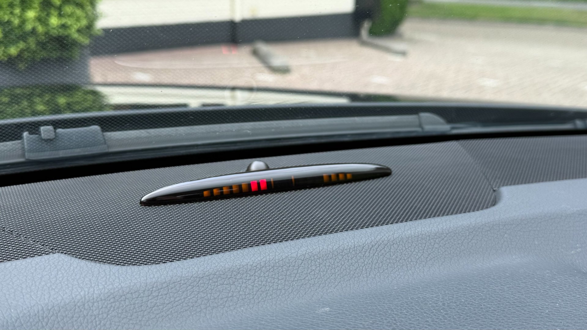 Foto van Mercedes-Benz C 180